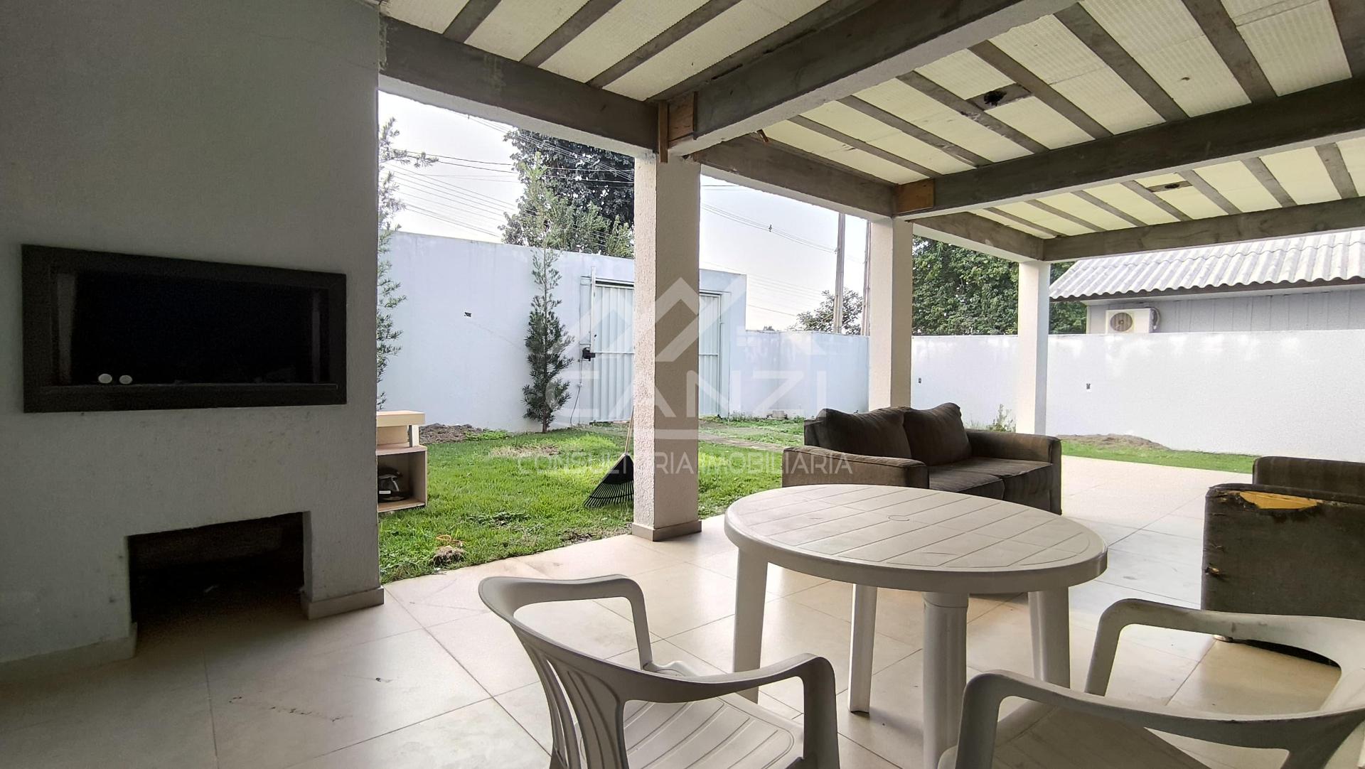 Canzi Consultoria Imobiliria em Realeza PR