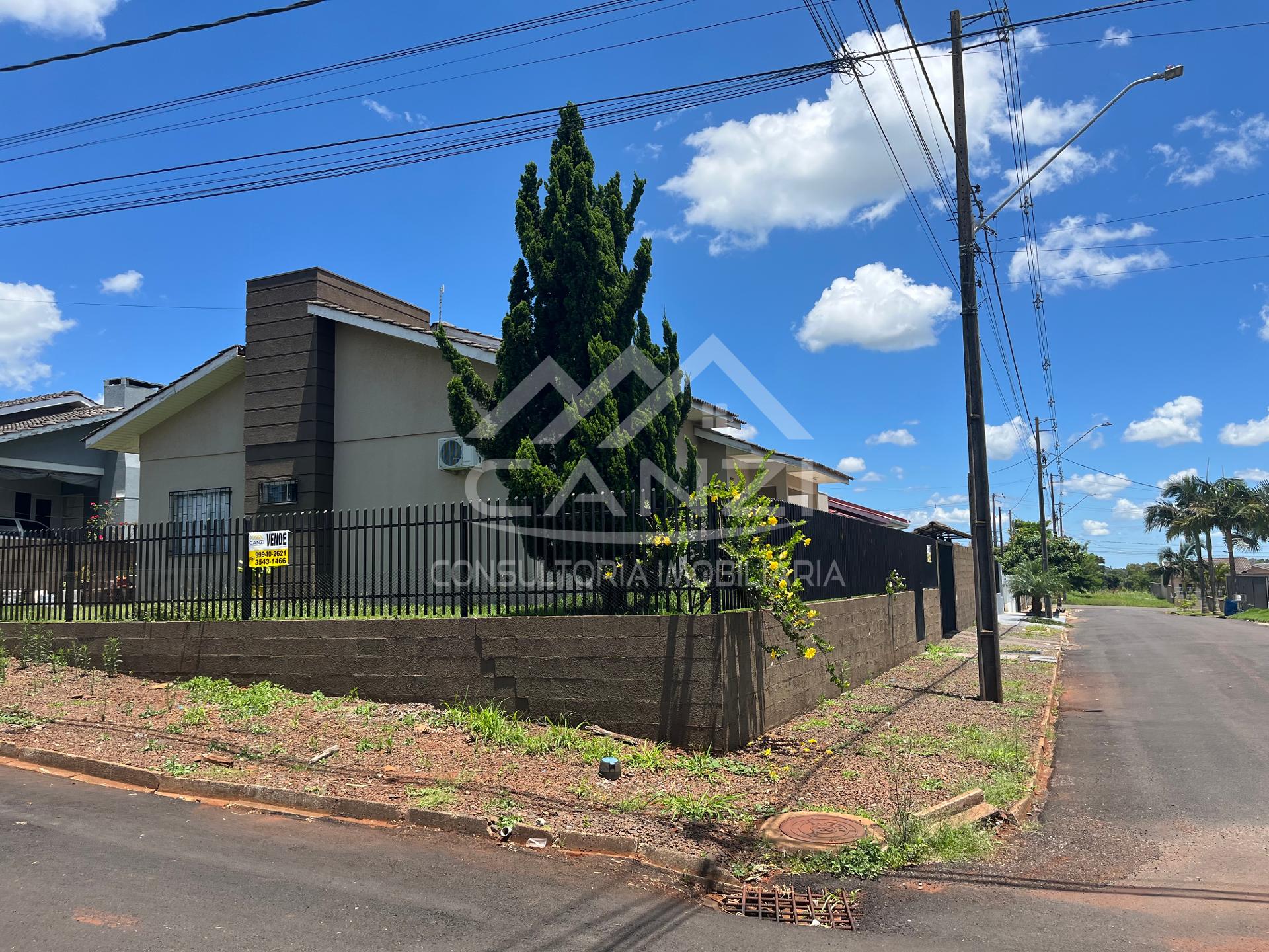 Canzi Consultoria Imobiliria em Realeza PR