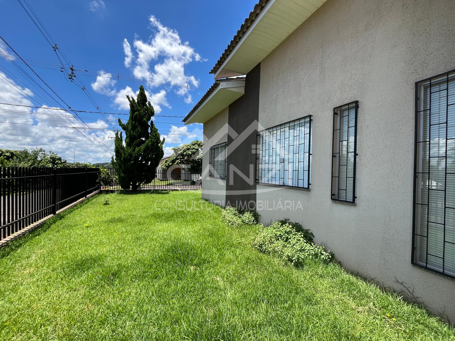 Canzi Consultoria Imobiliria em Realeza PR