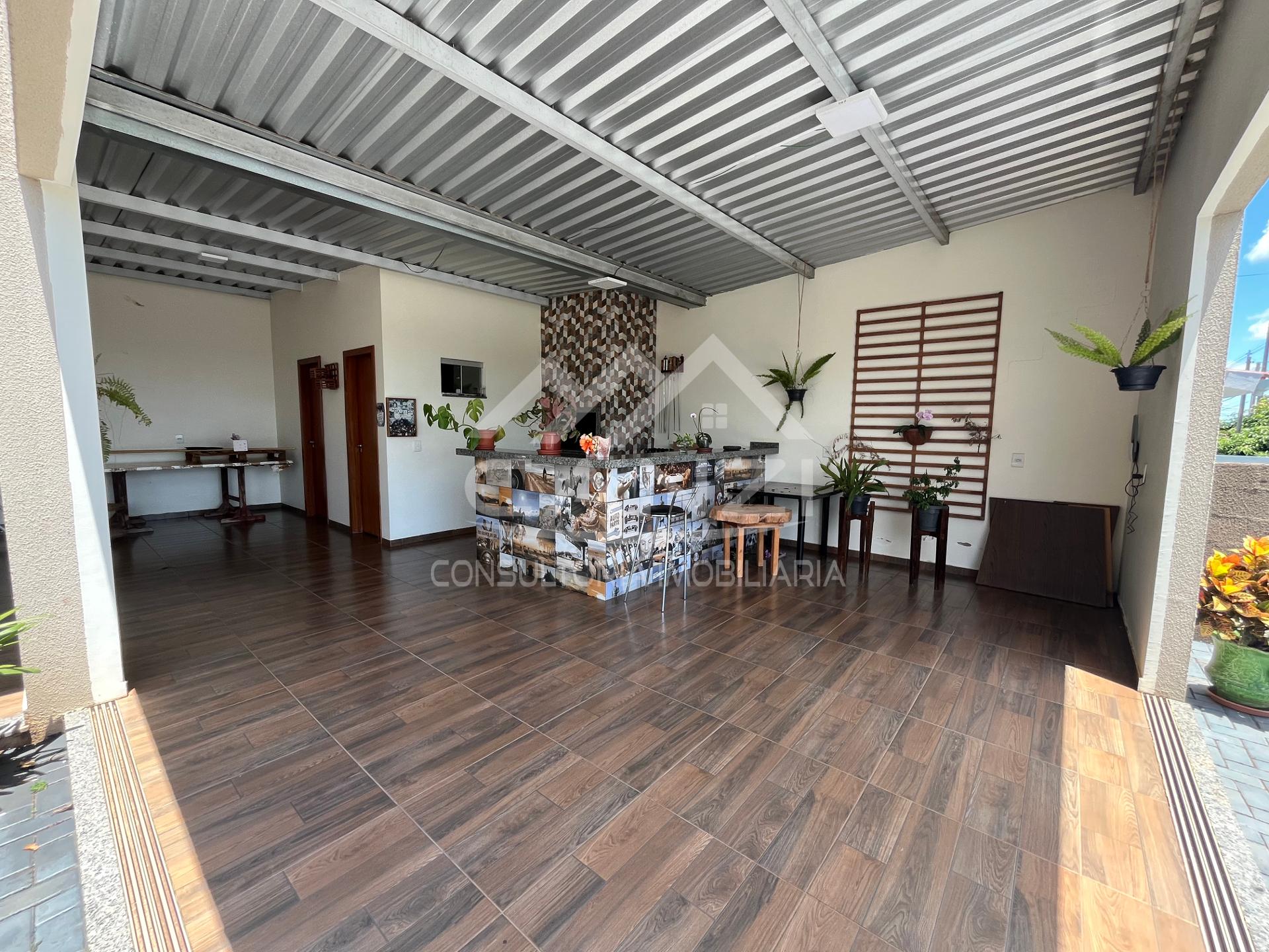 Canzi Consultoria Imobiliria em Realeza PR