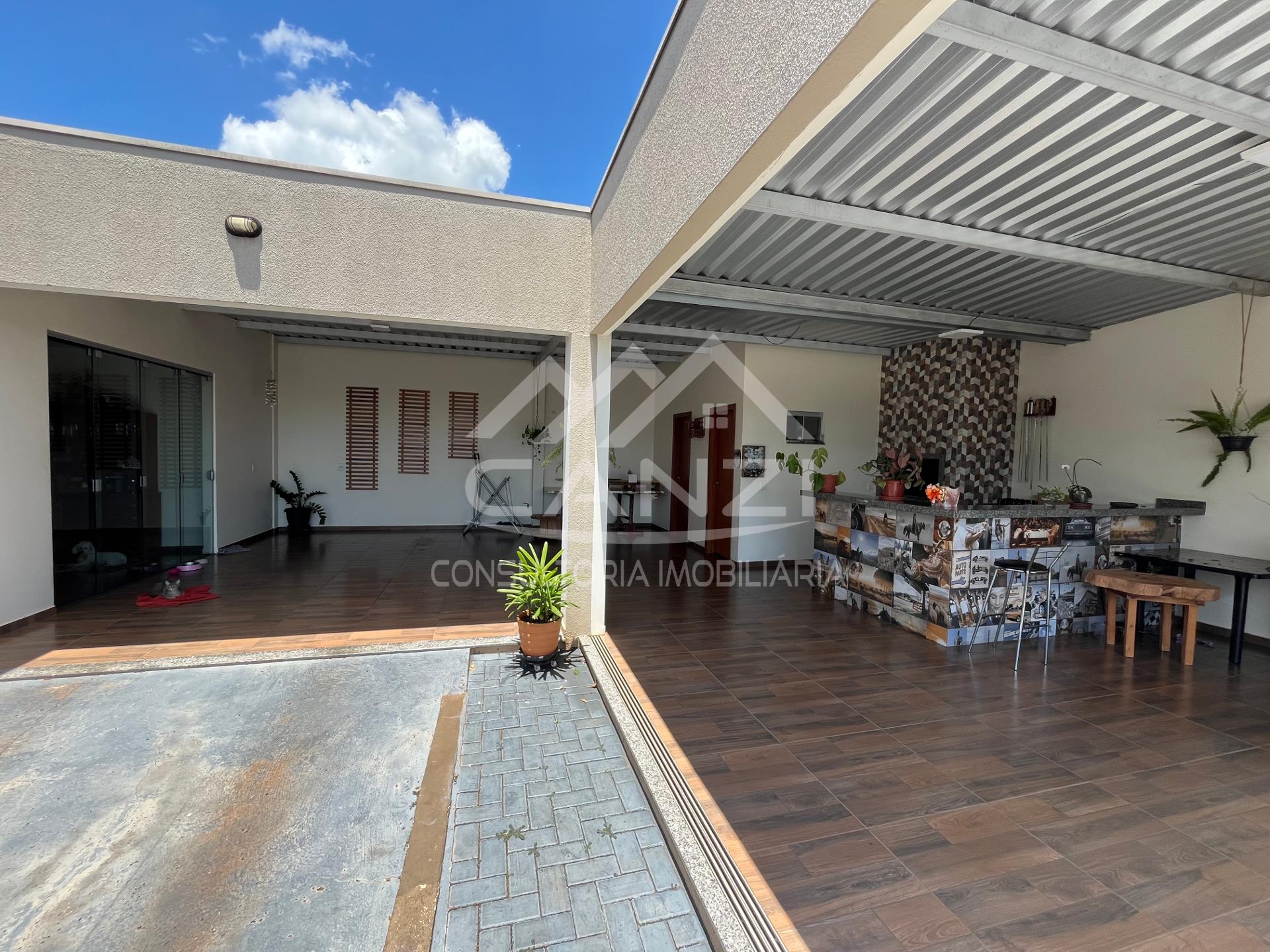 Canzi Consultoria Imobiliria em Realeza PR