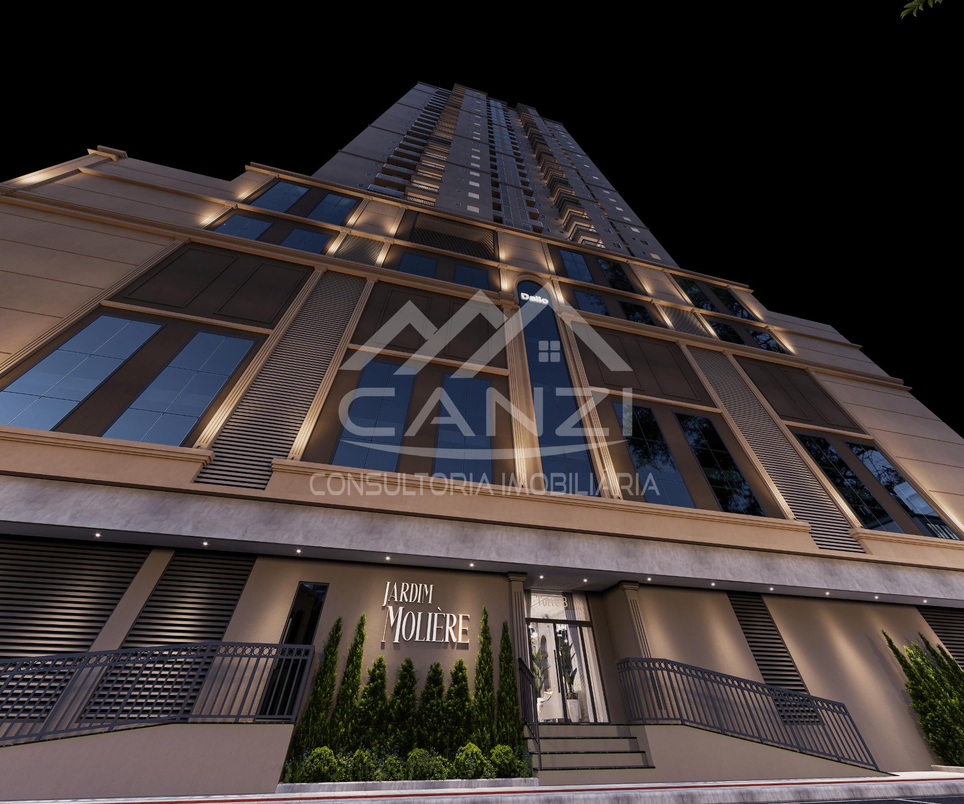 Canzi Consultoria Imobiliria em Realeza PR