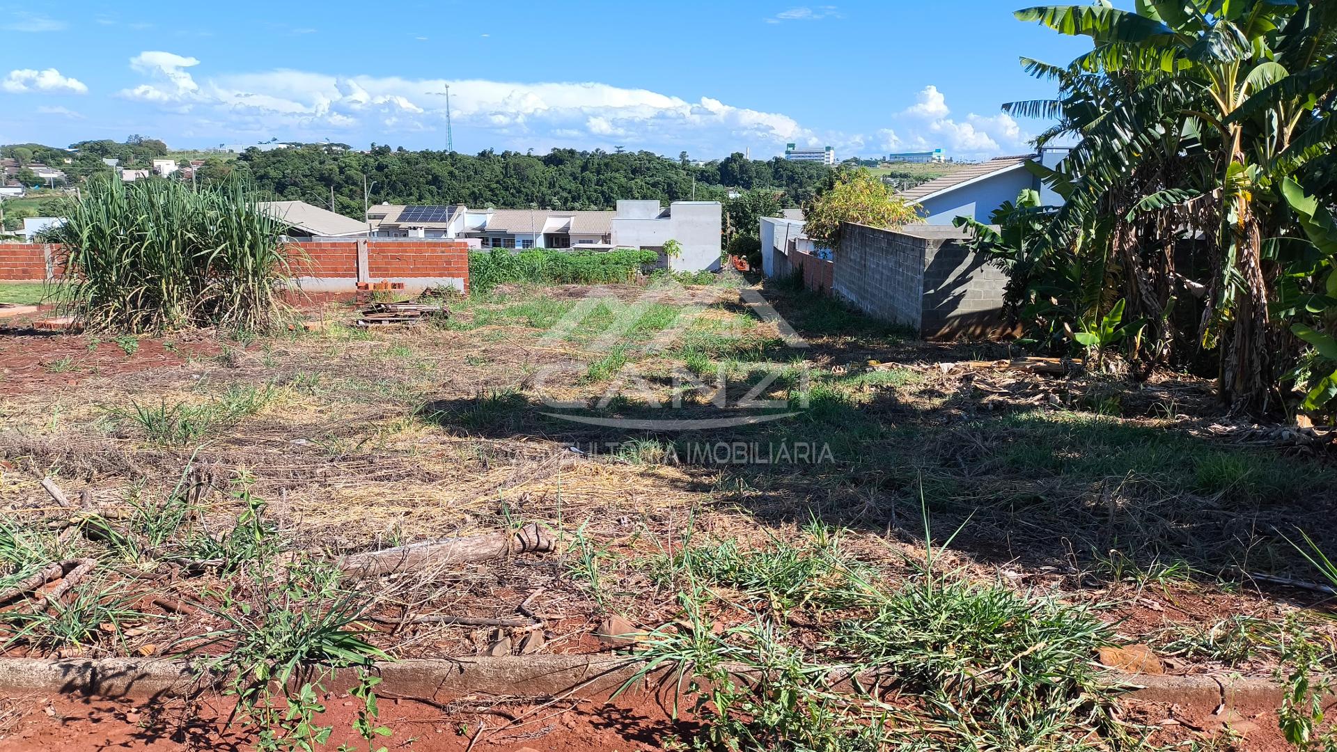 Canzi Consultoria Imobiliria em Realeza PR