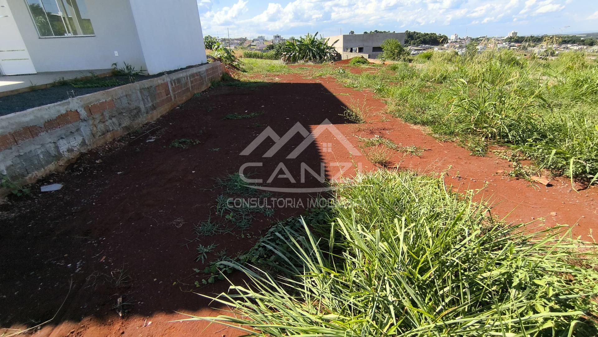 Canzi Consultoria Imobiliria em Realeza PR