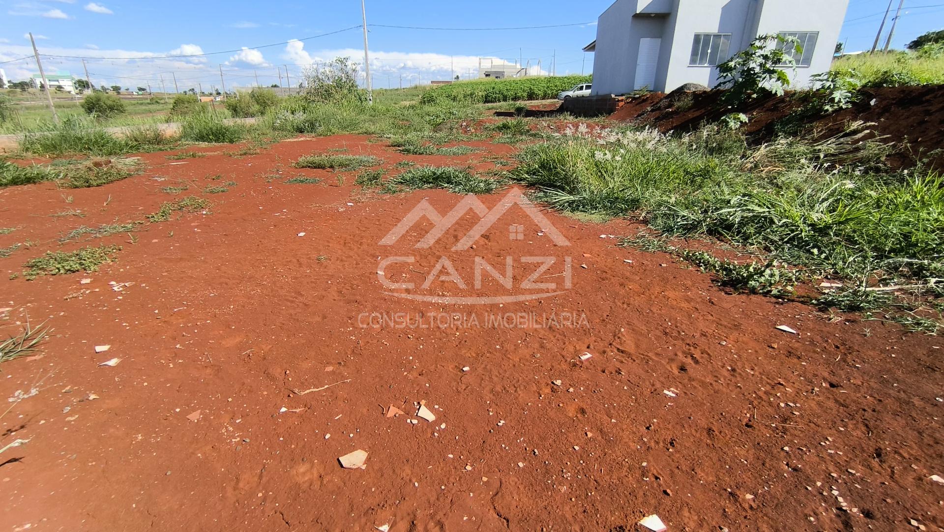 Vende-se Terreno no Bairro Cidade Universitria com 320,00m 