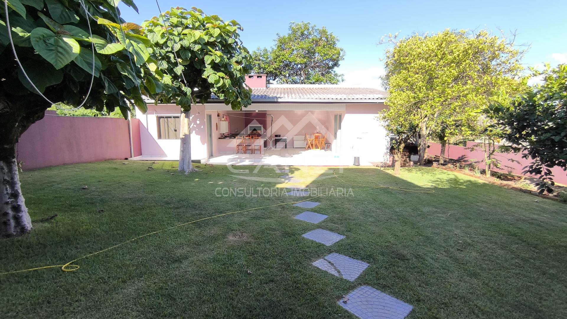Canzi Consultoria Imobiliria em Realeza PR