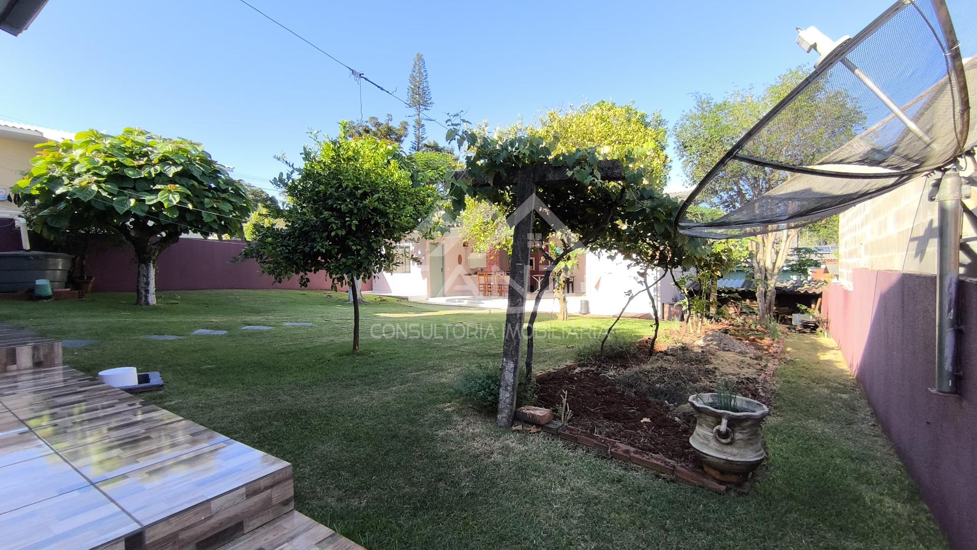 Canzi Consultoria Imobiliria em Realeza PR