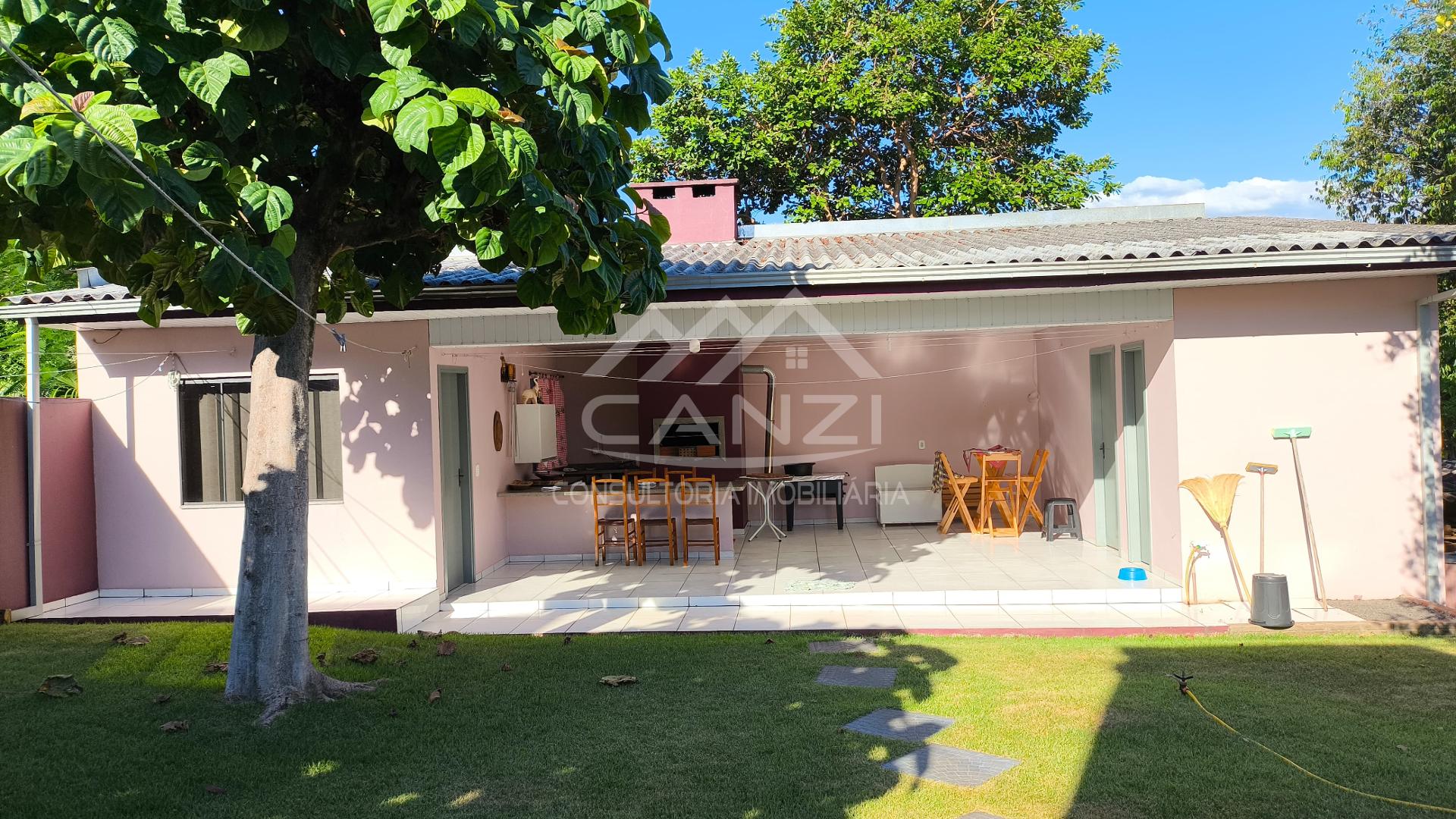 Canzi Consultoria Imobiliria em Realeza PR