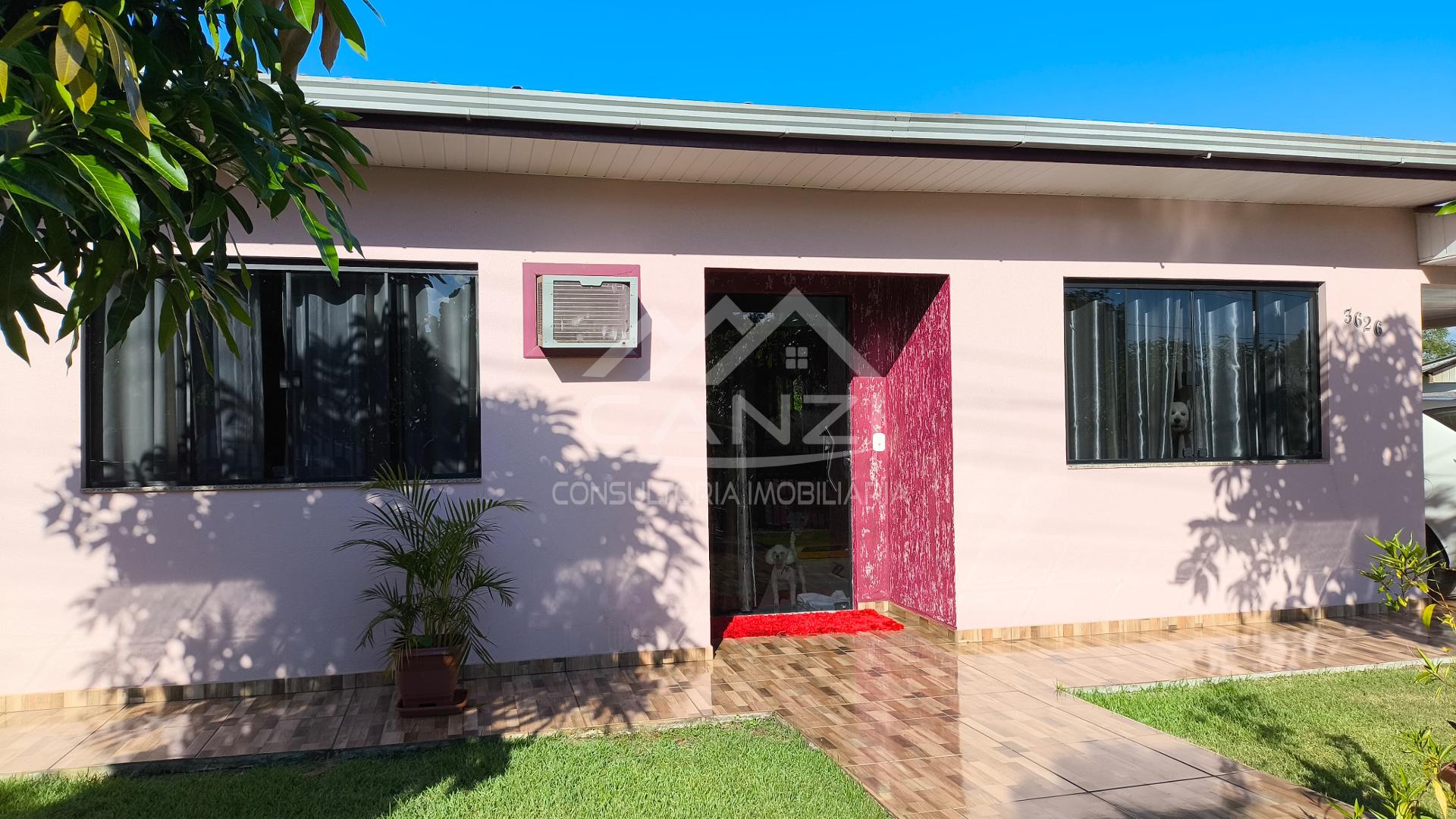Canzi Consultoria Imobiliria em Realeza PR