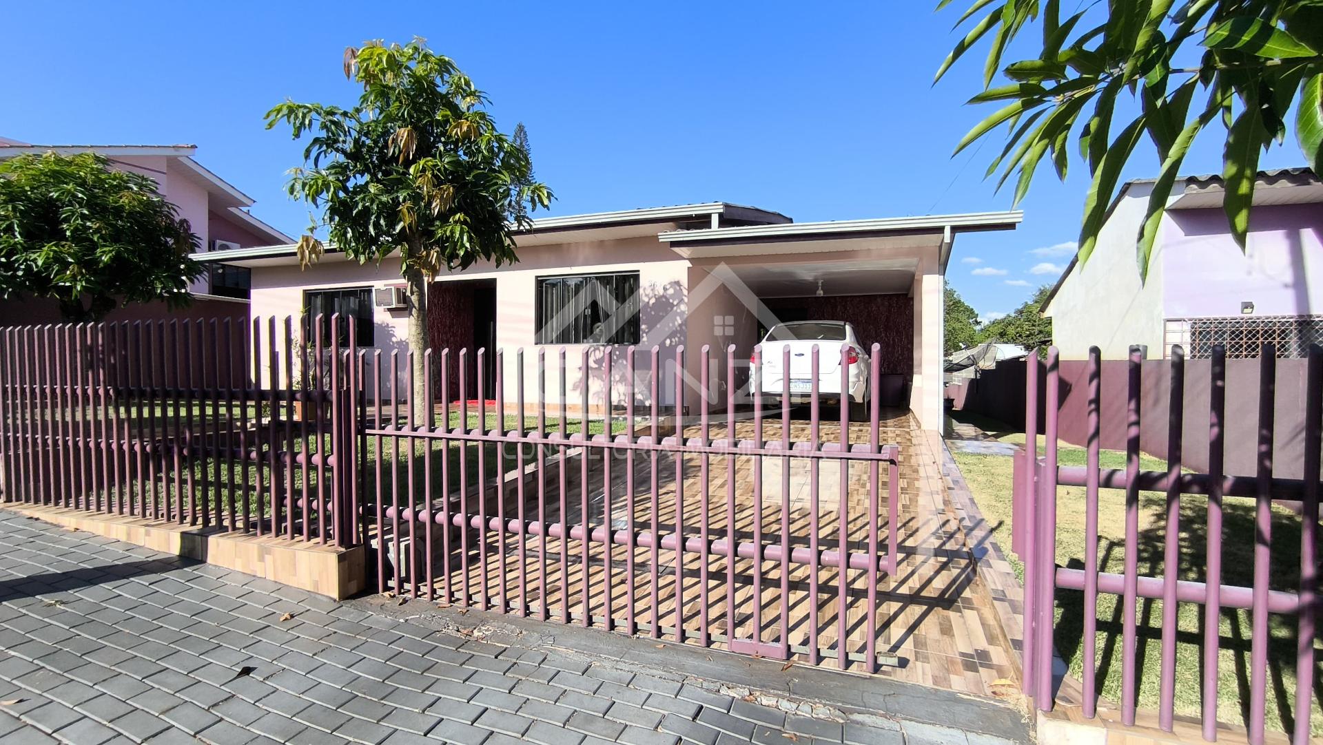 Canzi Consultoria Imobiliria em Realeza PR