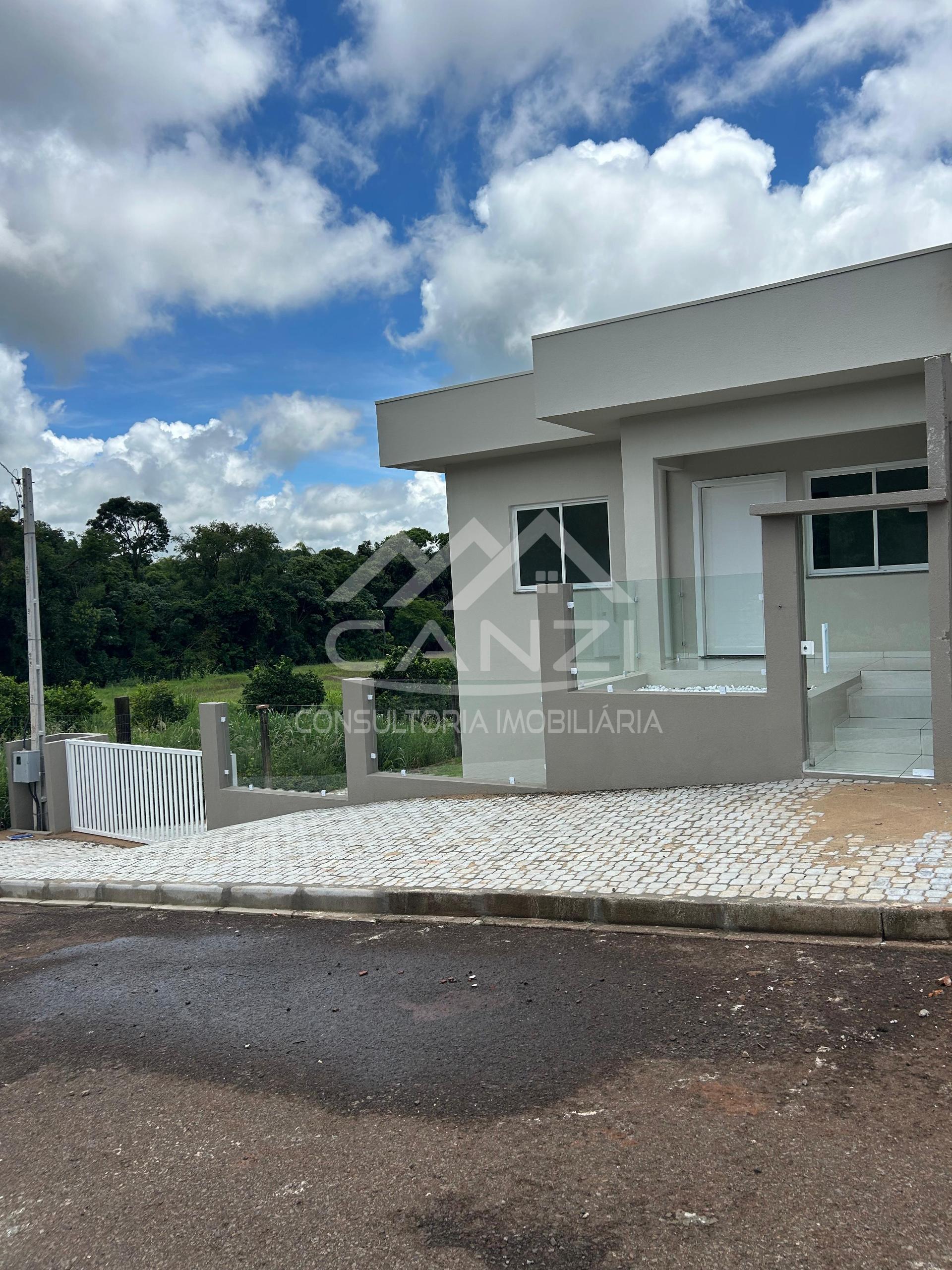 Excelente sobrado  venda em Realeza