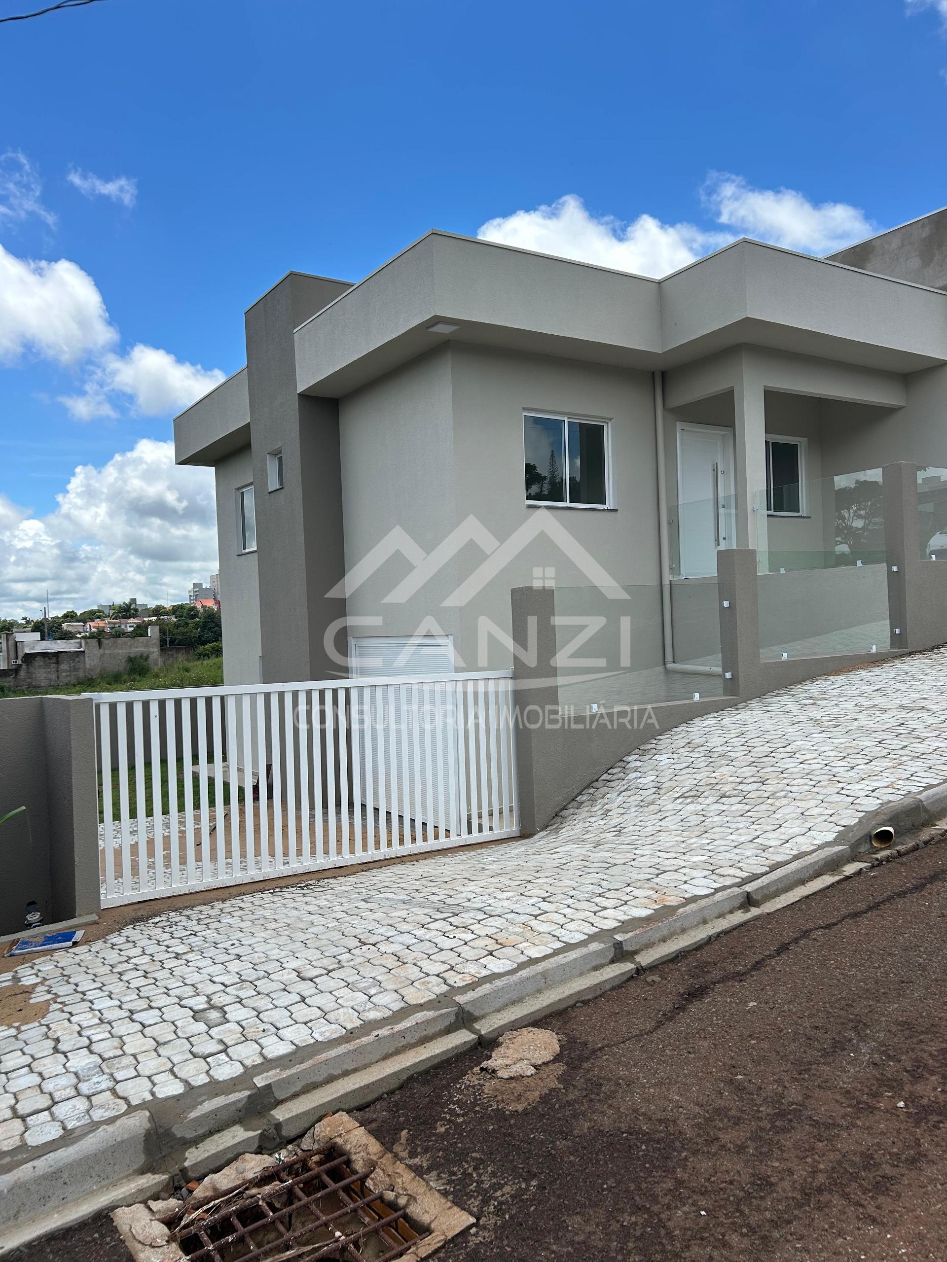 Canzi Consultoria Imobiliria em Realeza PR