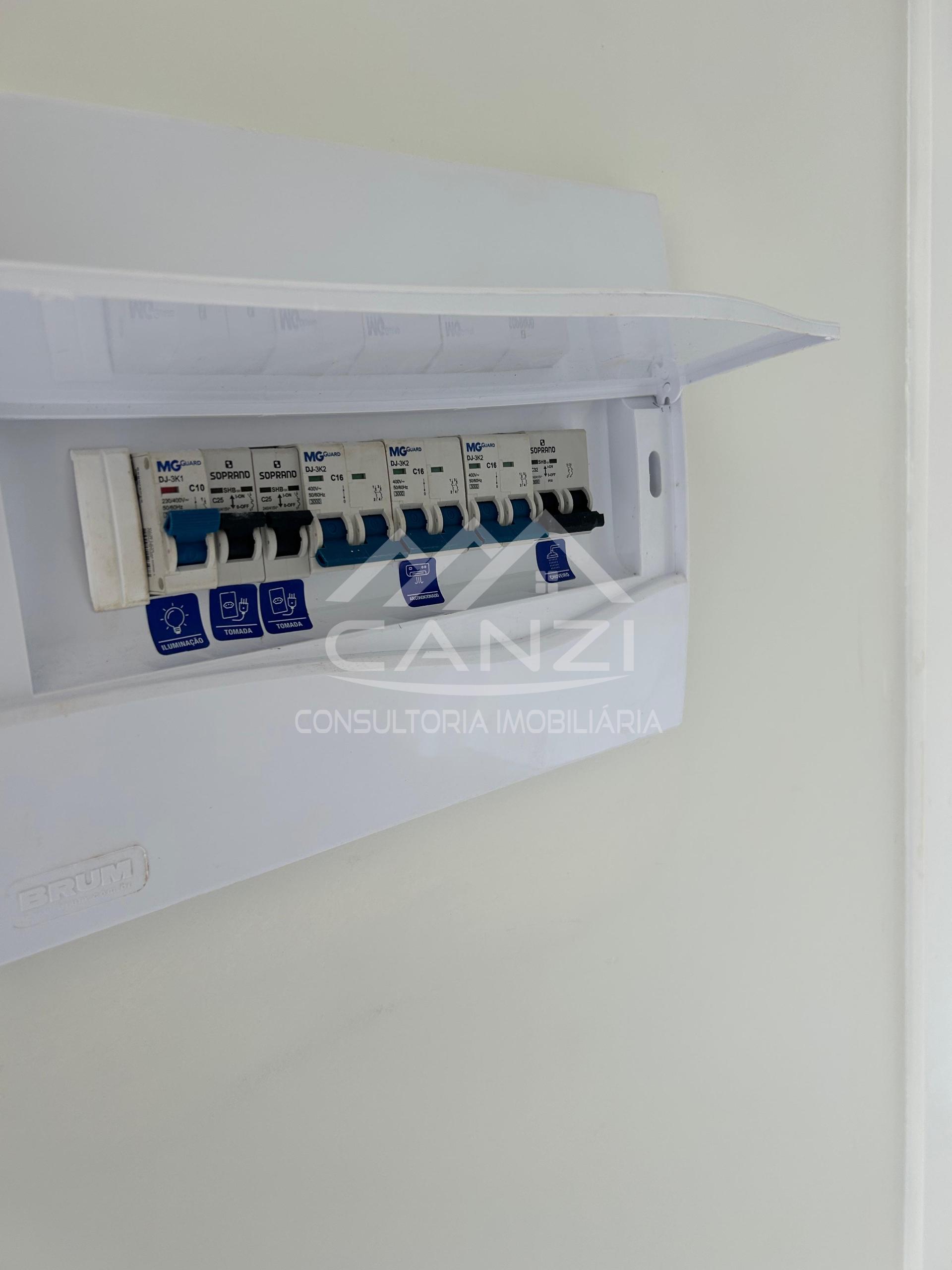Canzi Consultoria Imobiliria em Realeza PR
