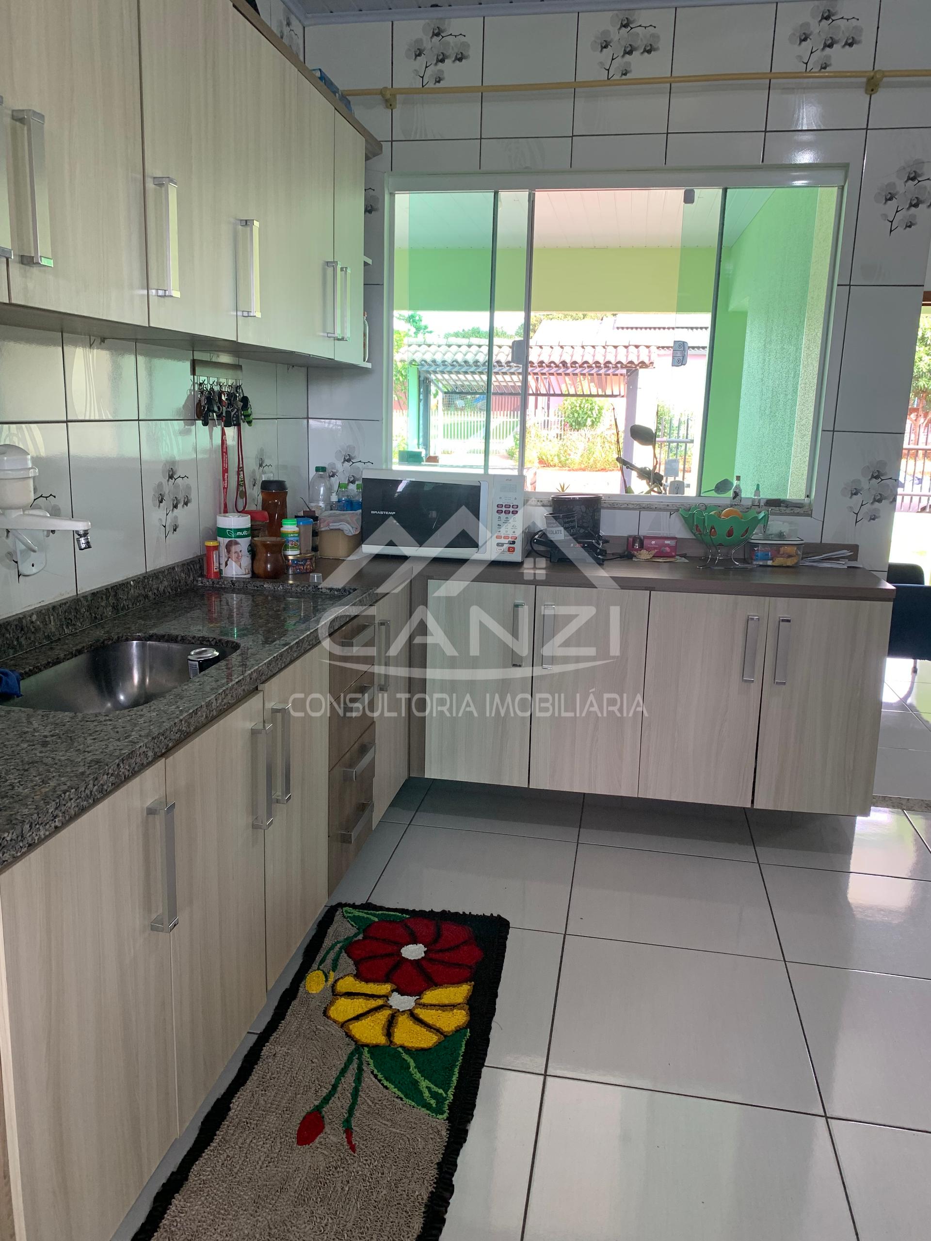Canzi Consultoria Imobiliria em Realeza PR
