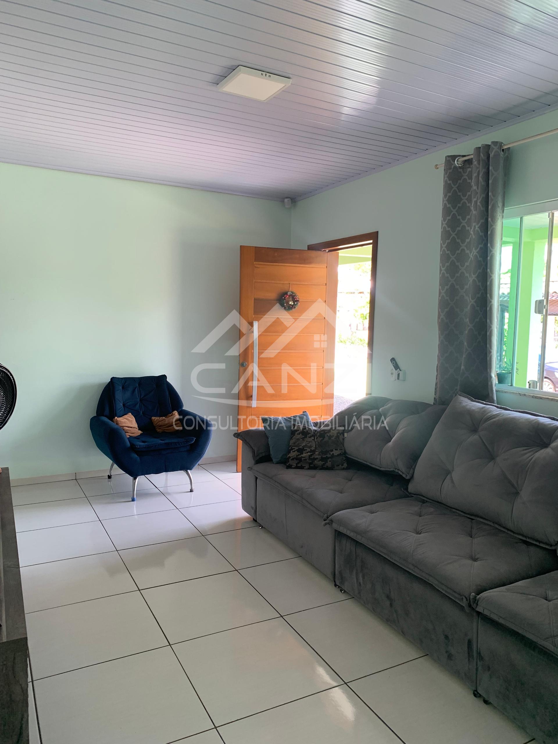 Canzi Consultoria Imobiliria em Realeza PR