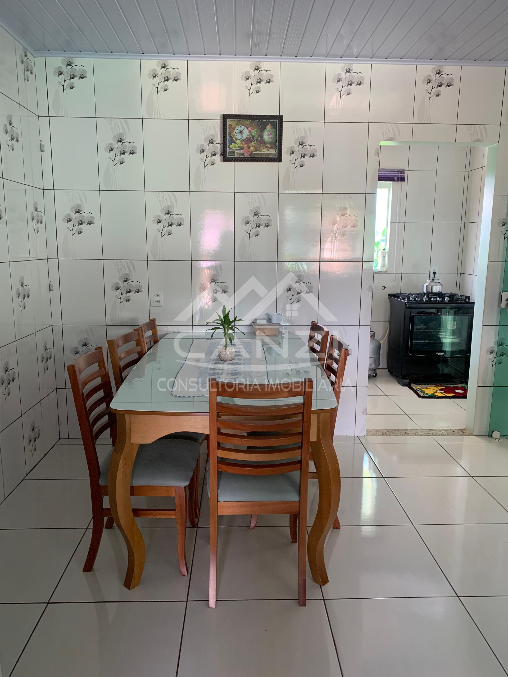 Canzi Consultoria Imobiliria em Realeza PR