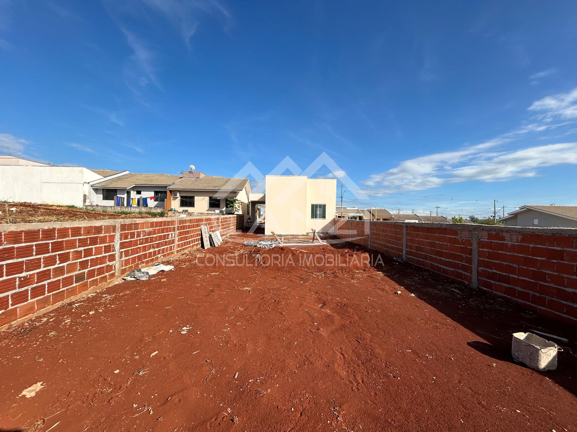 Canzi Consultoria Imobiliria em Realeza PR