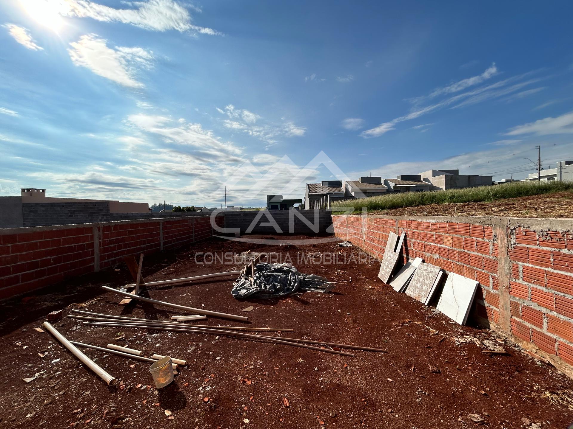 Canzi Consultoria Imobiliria em Realeza PR
