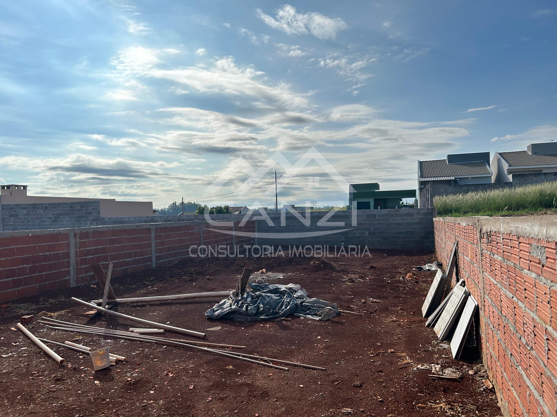 Canzi Consultoria Imobiliria em Realeza PR