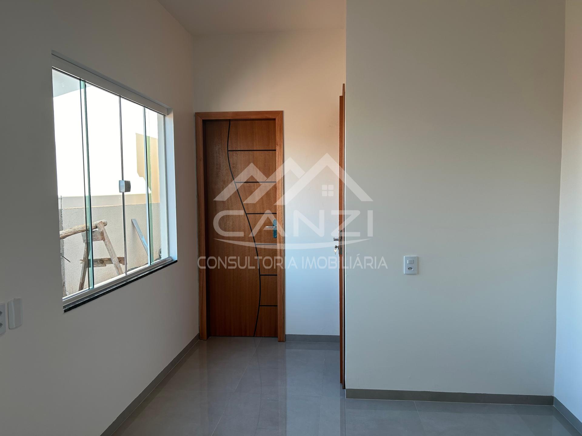 Canzi Consultoria Imobiliria em Realeza PR