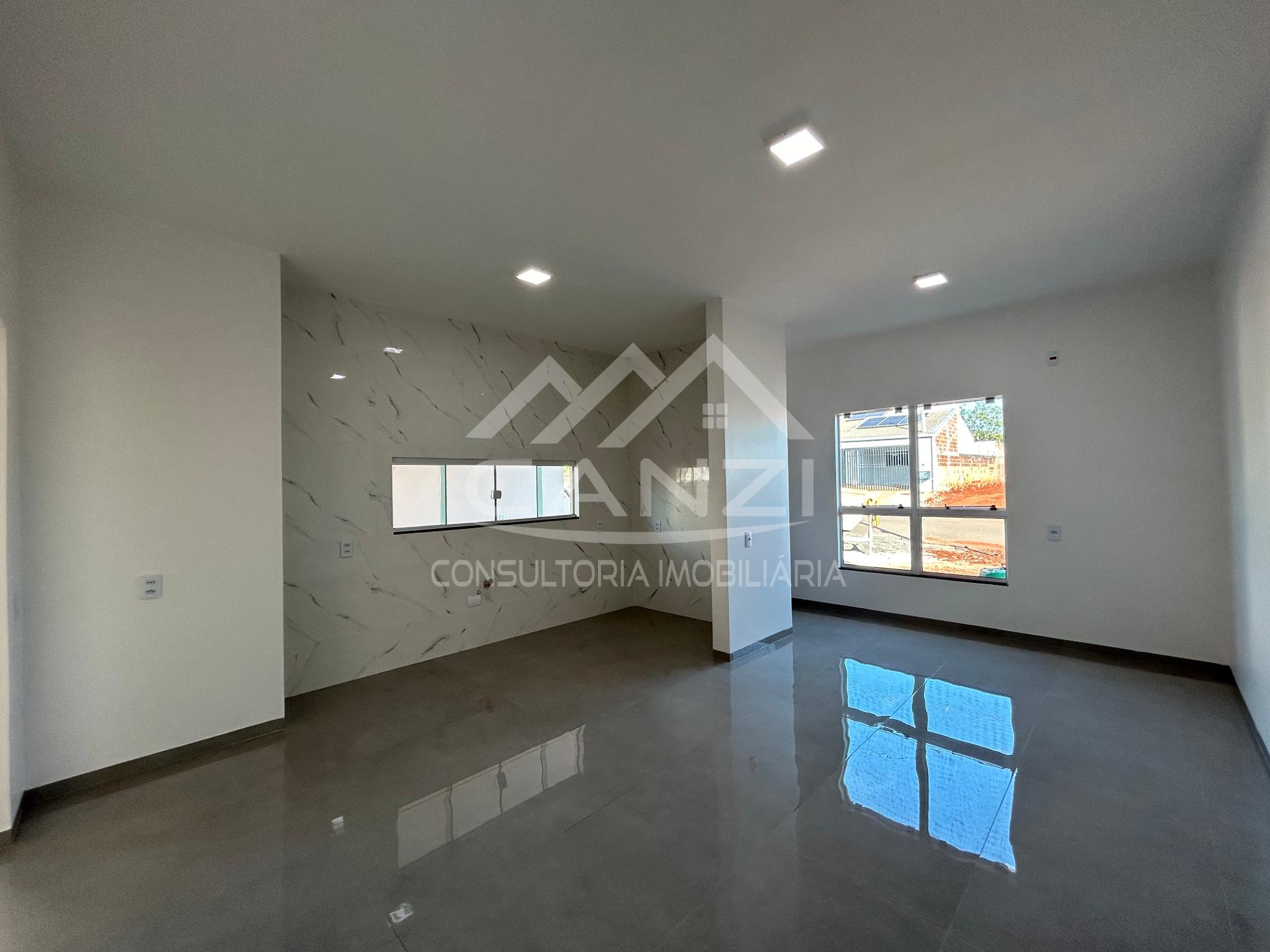 Canzi Consultoria Imobiliria em Realeza PR