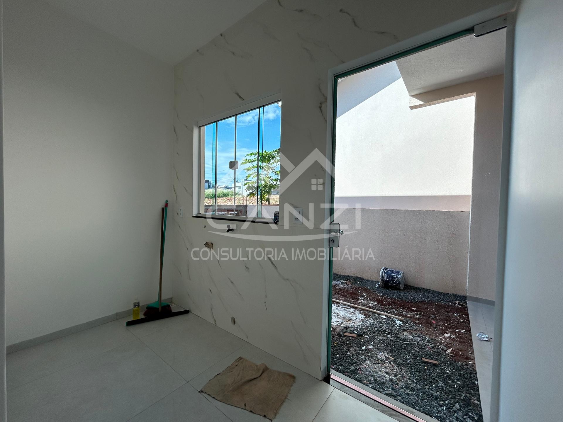 Canzi Consultoria Imobiliria em Realeza PR