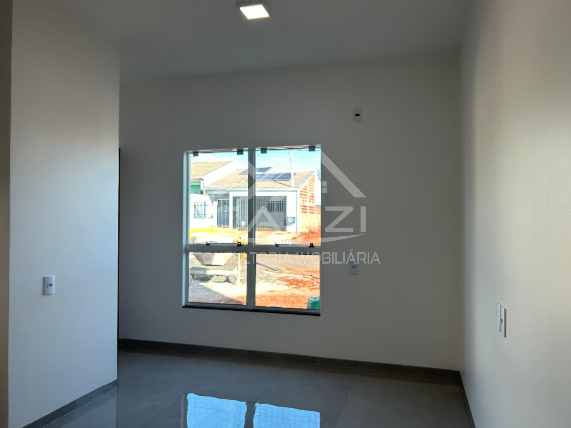 Canzi Consultoria Imobiliria em Realeza PR