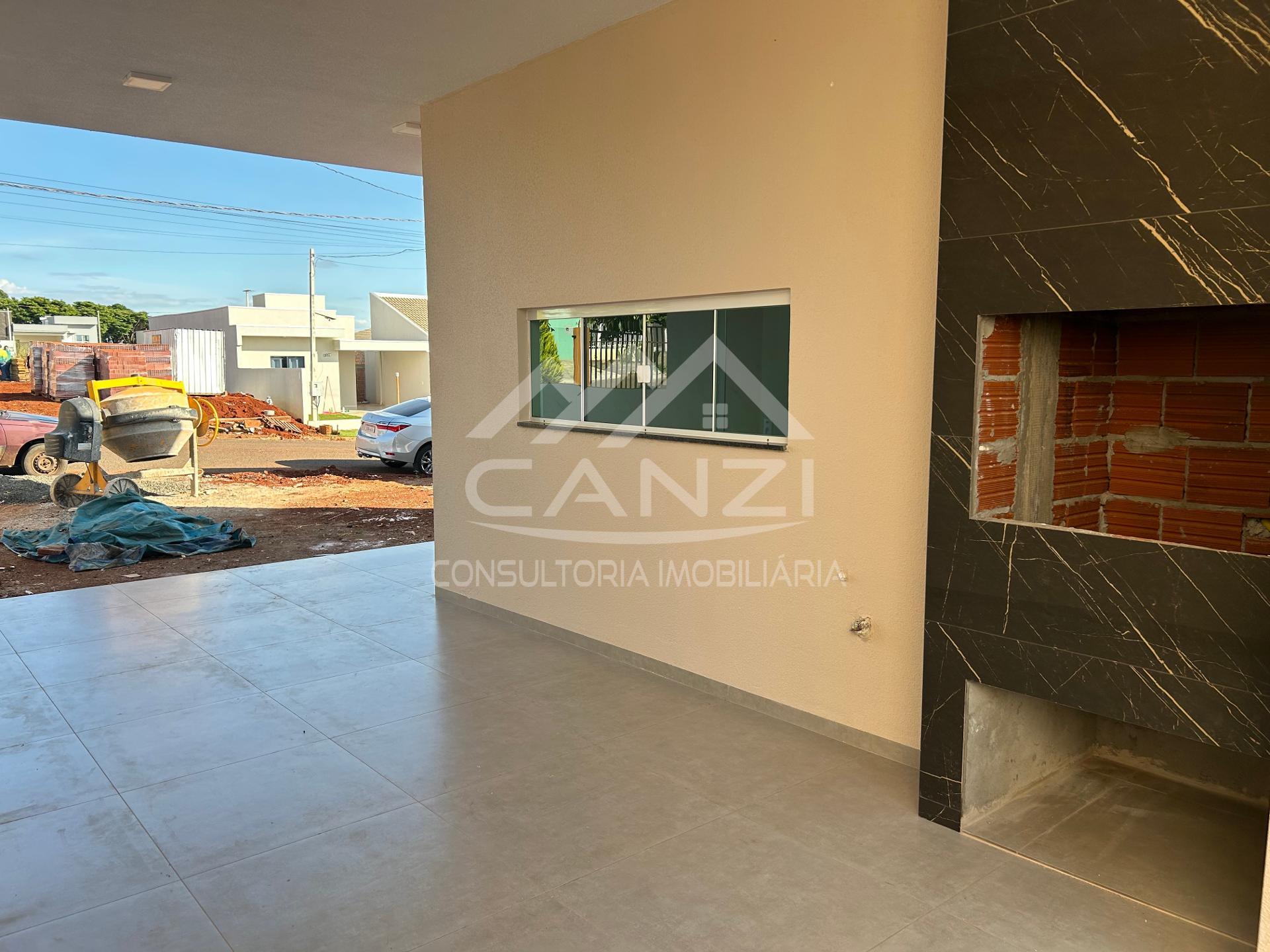 Canzi Consultoria Imobiliria em Realeza PR
