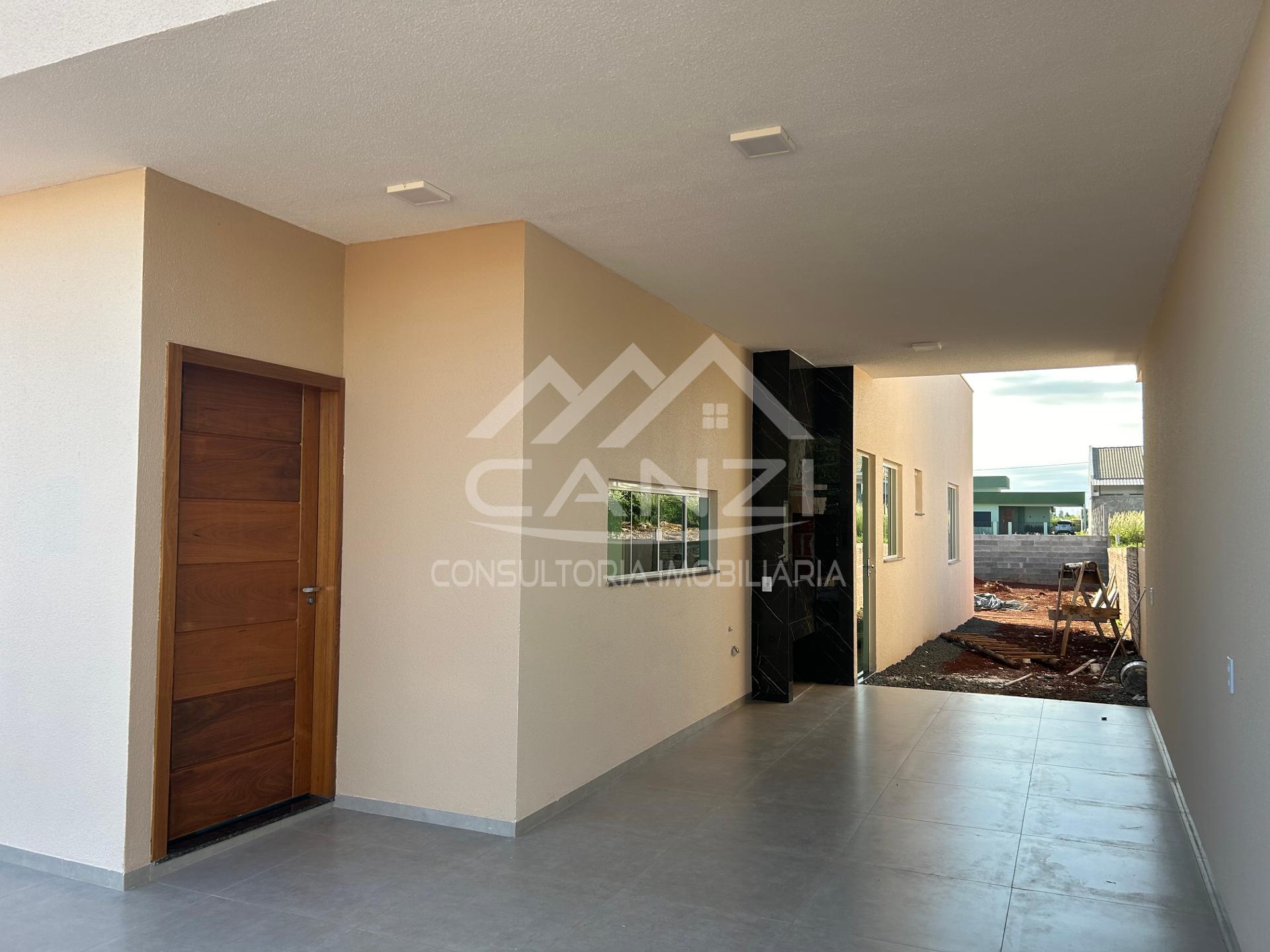 Canzi Consultoria Imobiliria em Realeza PR