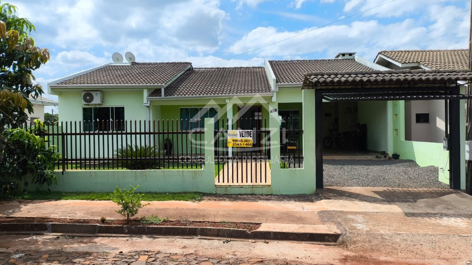 Canzi Consultoria Imobiliria em Realeza PR