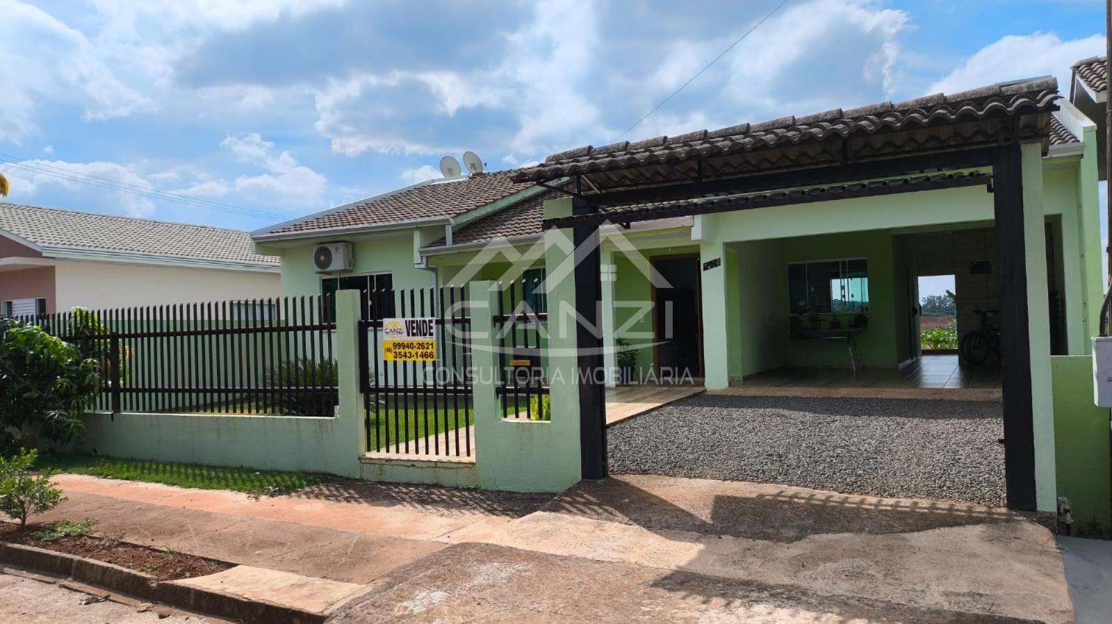 Canzi Consultoria Imobiliria em Realeza PR