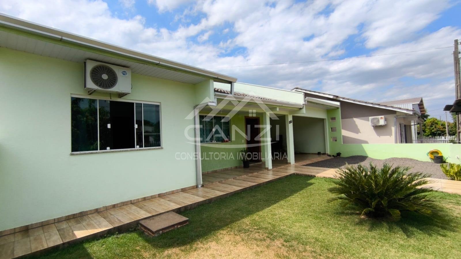 Canzi Consultoria Imobiliria em Realeza PR
