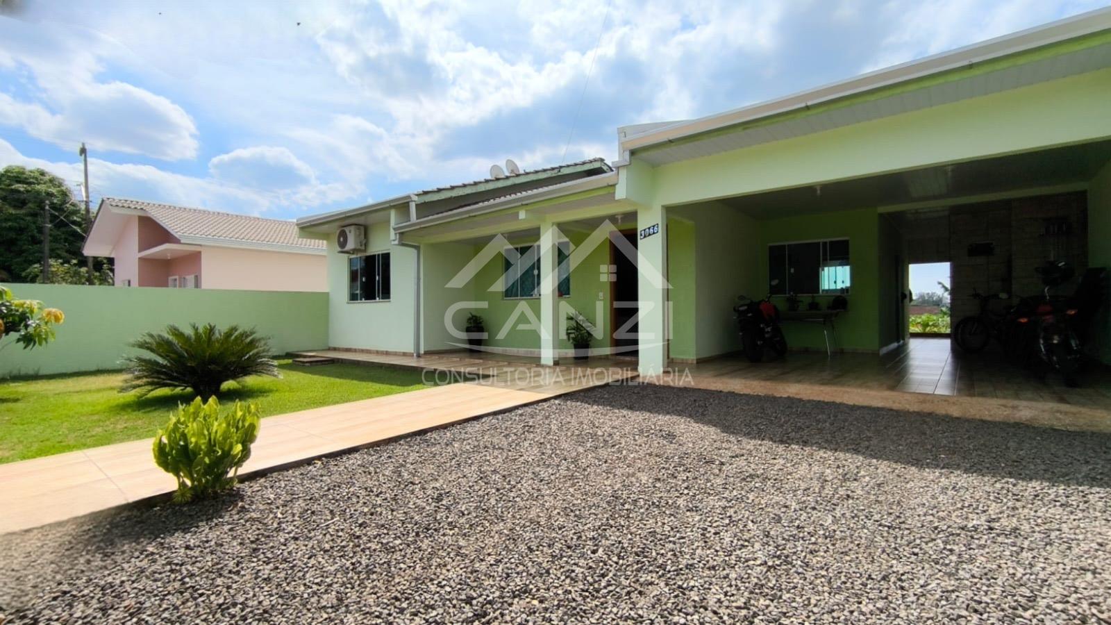 Canzi Consultoria Imobiliria em Realeza PR