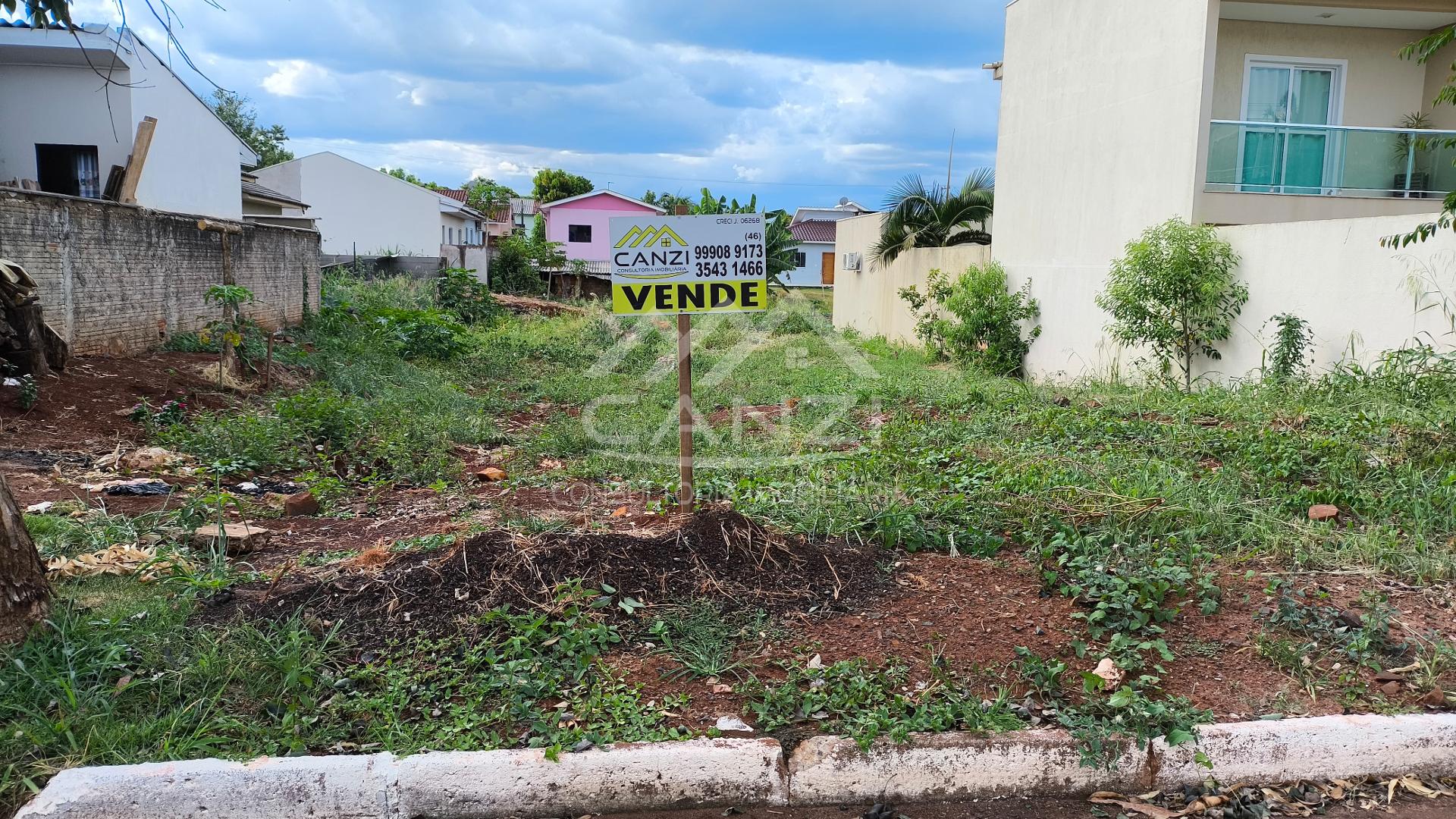 Terreno  venda, Jardim Marchese, REALEZA - PR