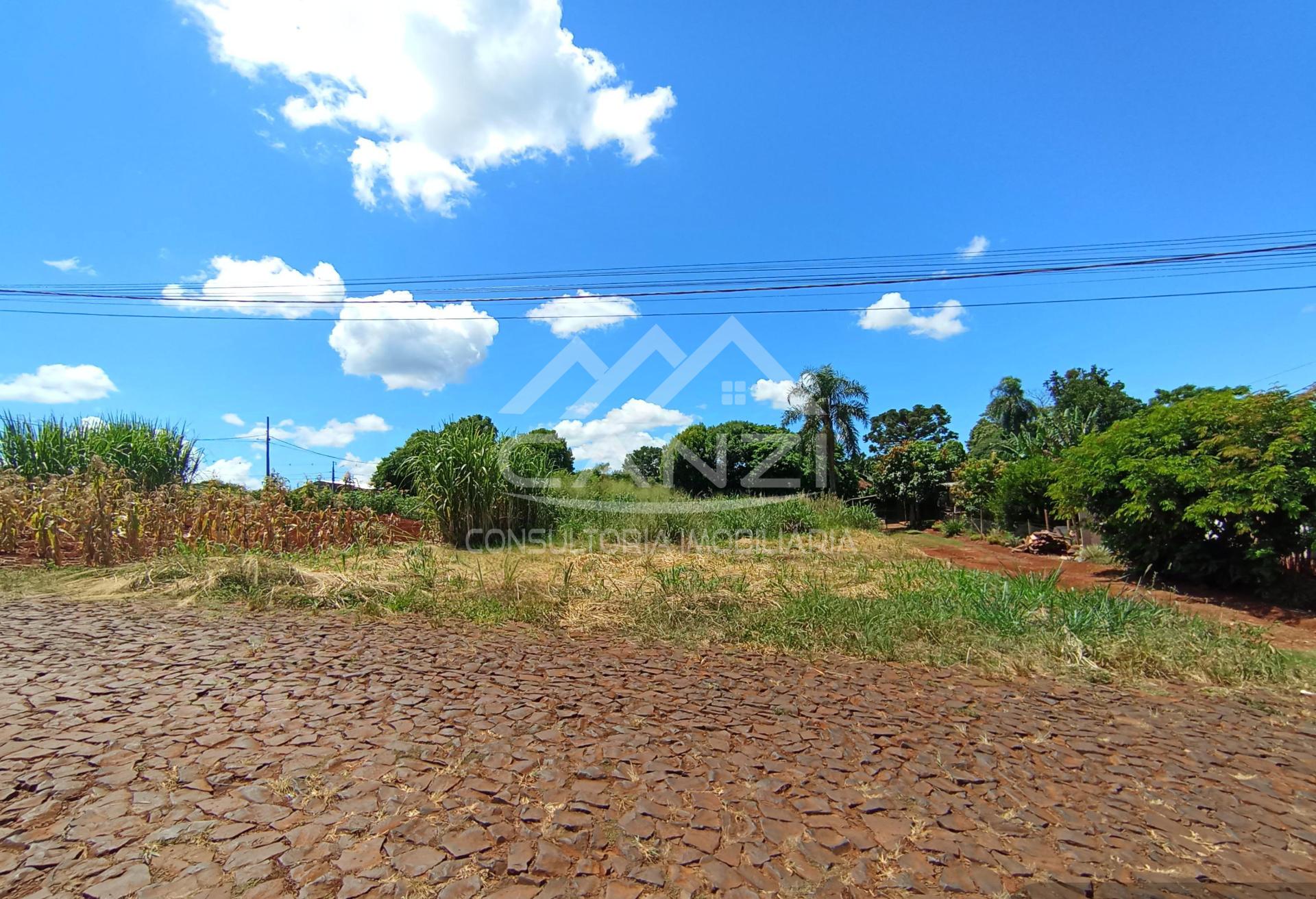 Canzi Consultoria Imobiliria em Realeza PR
