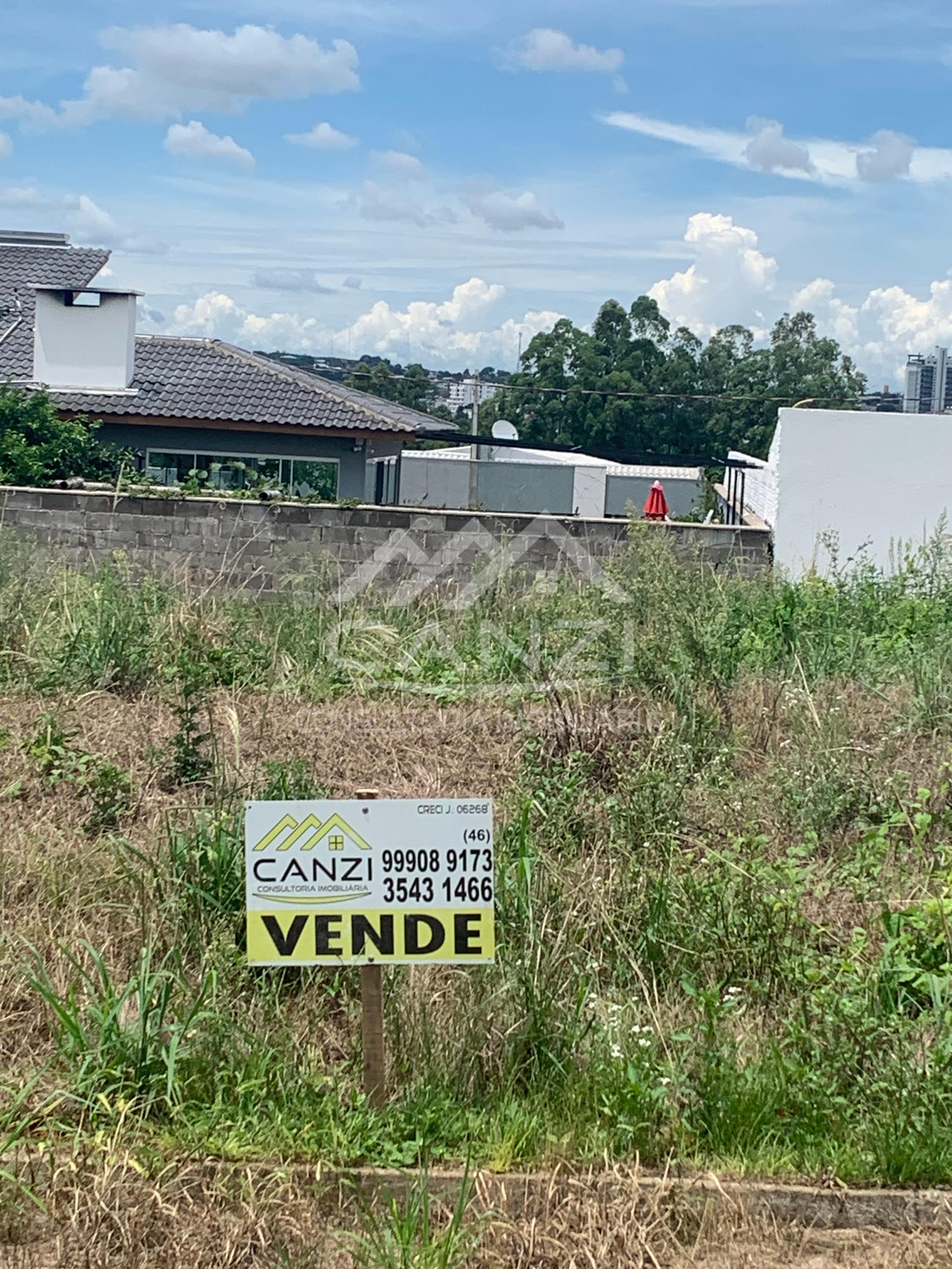 Canzi Consultoria Imobiliria em Realeza PR
