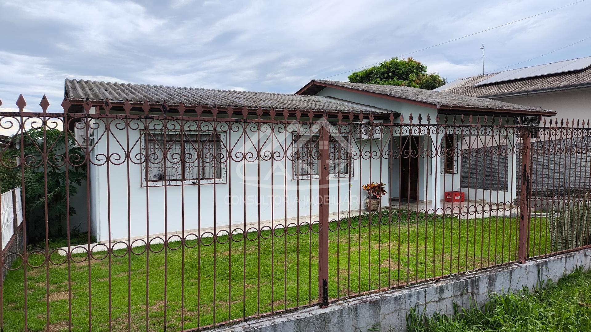 Canzi Consultoria Imobiliria em Realeza PR
