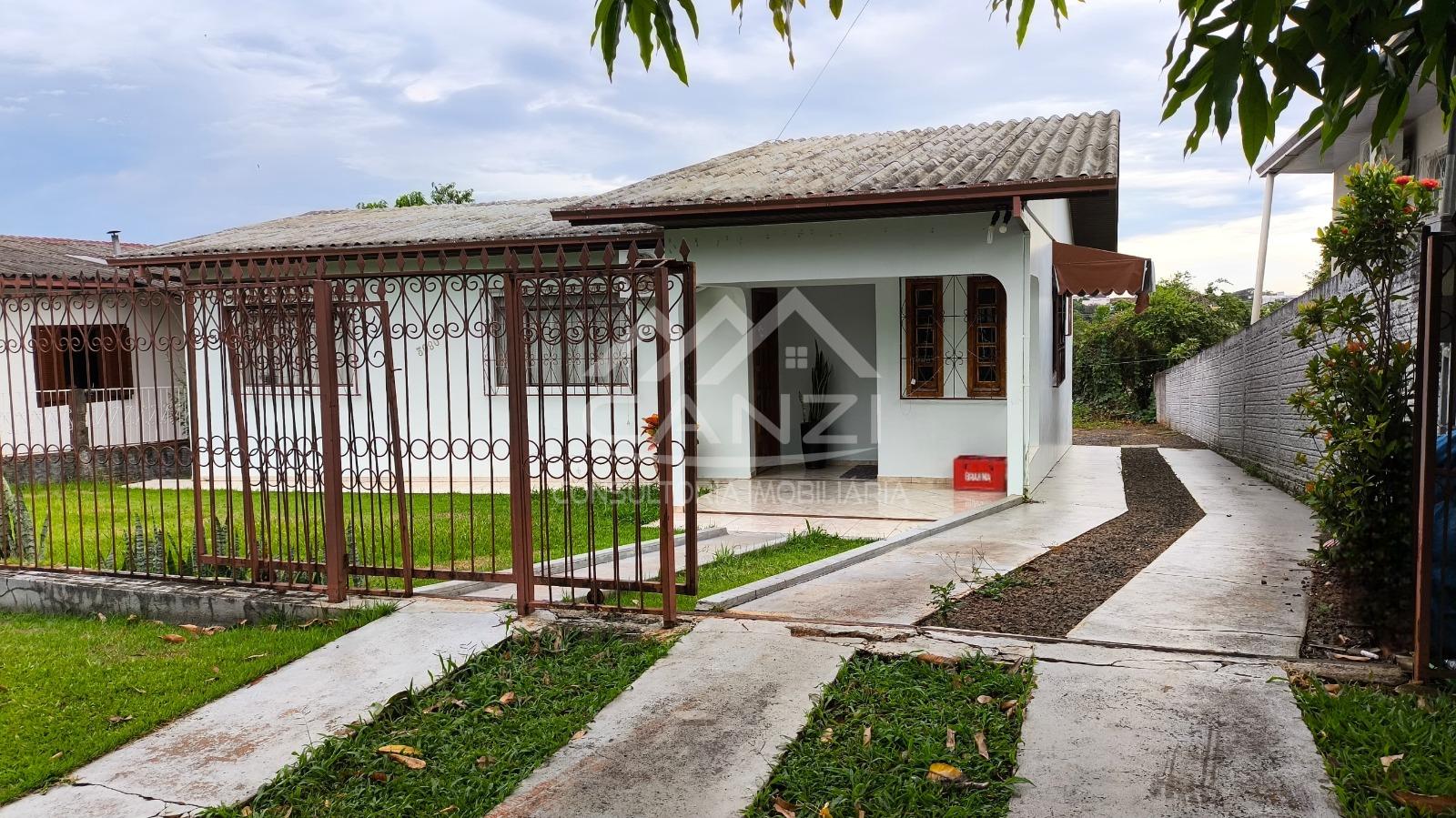 Canzi Consultoria Imobiliria em Realeza PR