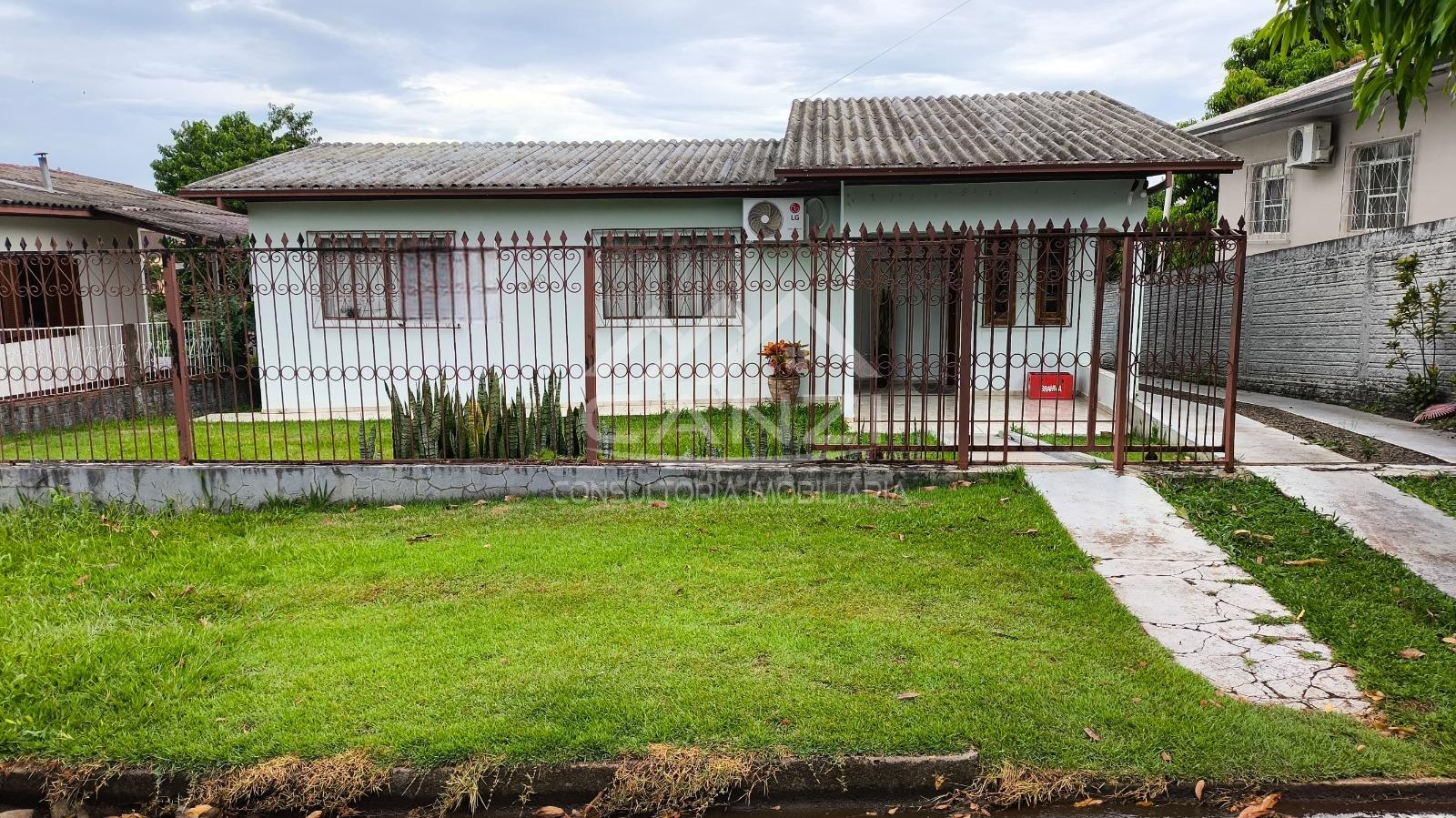 Canzi Consultoria Imobiliria em Realeza PR