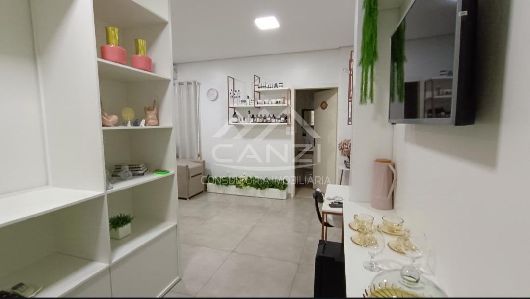 Canzi Consultoria Imobiliria em Realeza PR