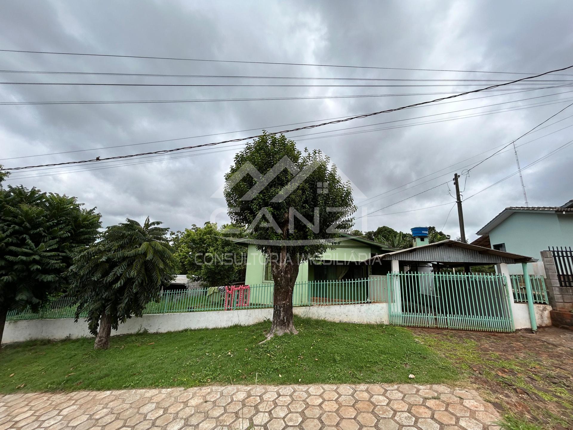 Canzi Consultoria Imobiliria em Realeza PR