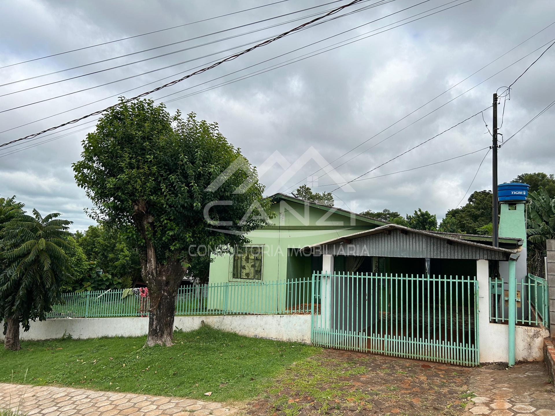 Canzi Consultoria Imobiliria em Realeza PR