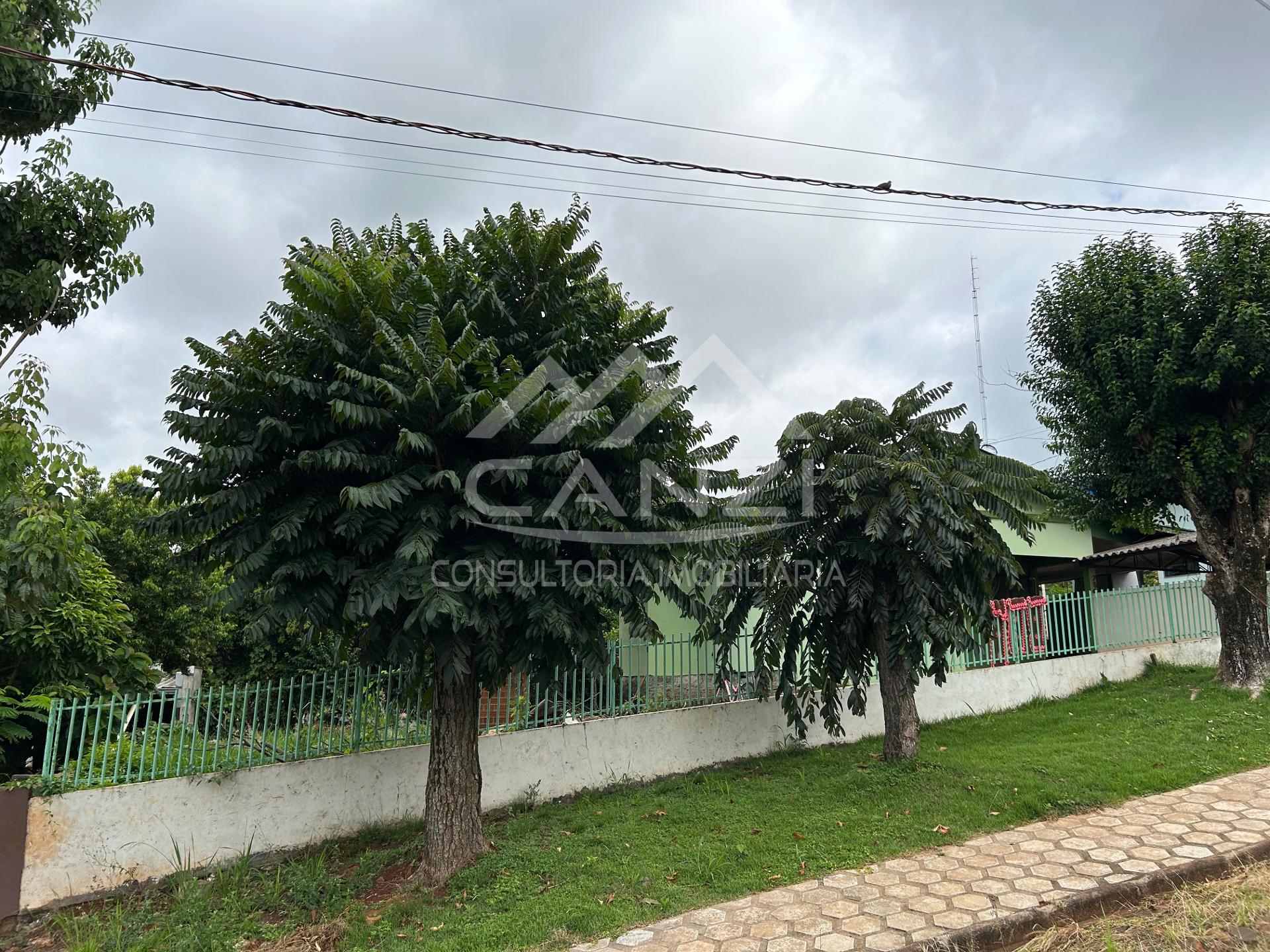Canzi Consultoria Imobiliria em Realeza PR