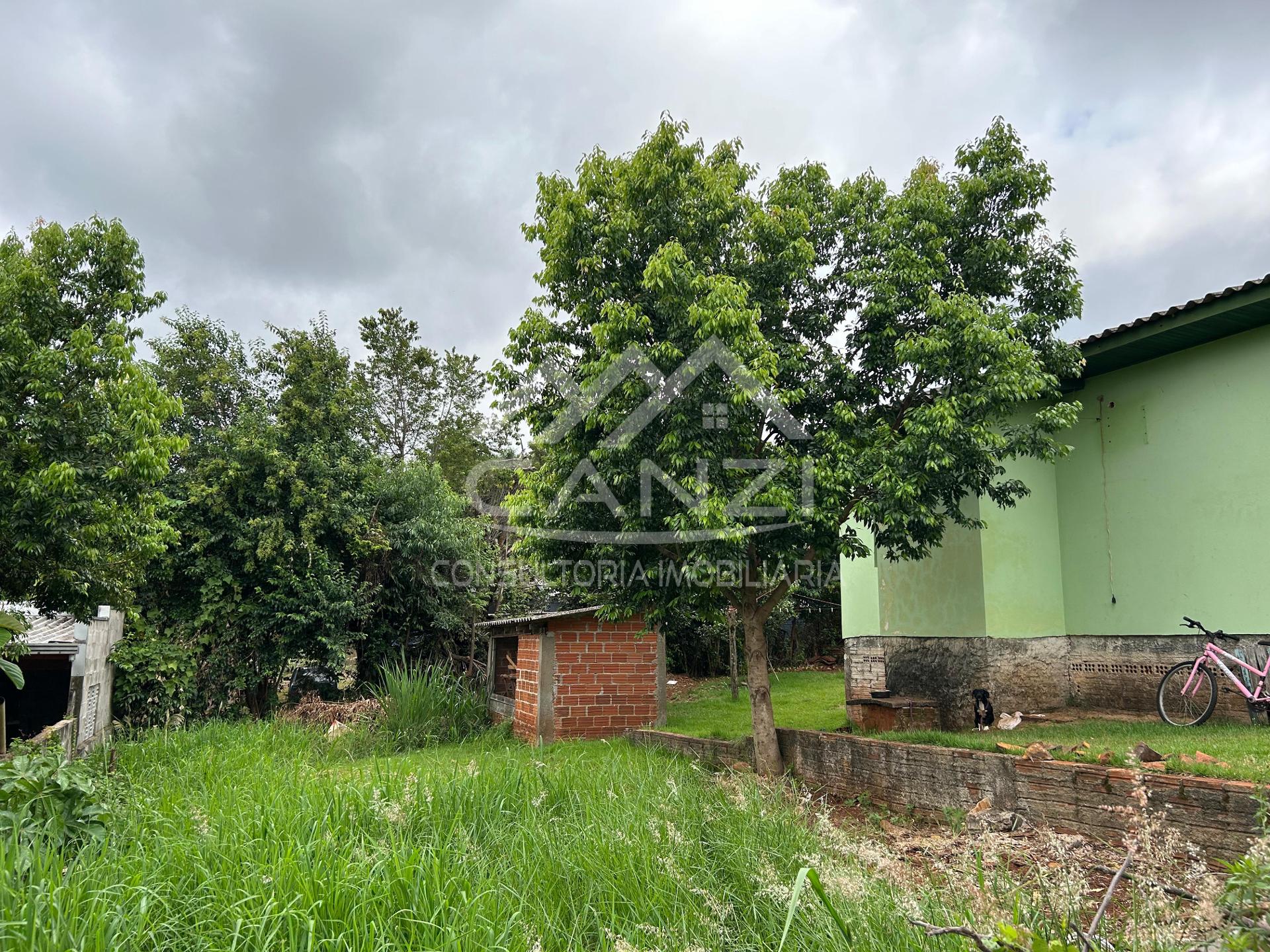 Canzi Consultoria Imobiliria em Realeza PR