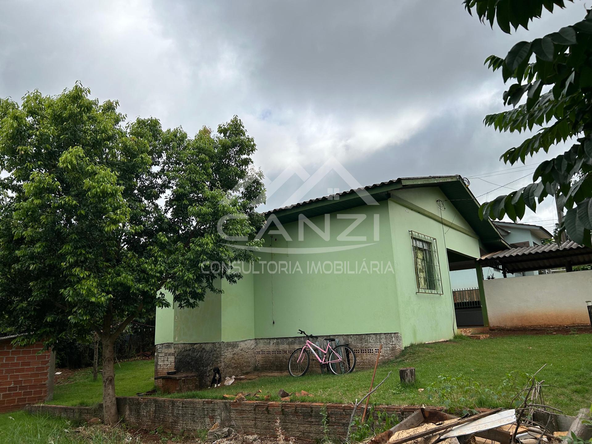 Canzi Consultoria Imobiliria em Realeza PR