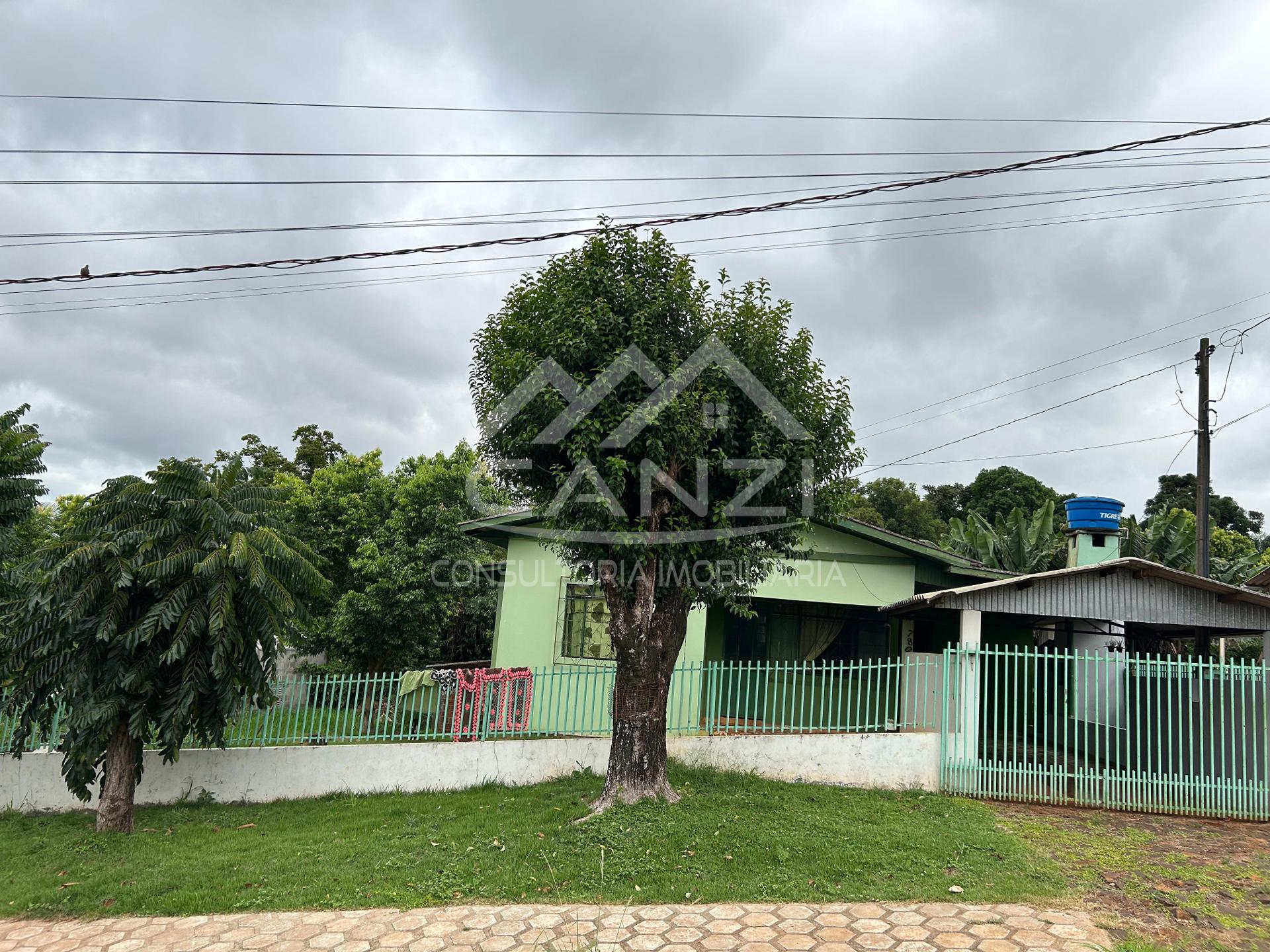 Canzi Consultoria Imobiliria em Realeza PR