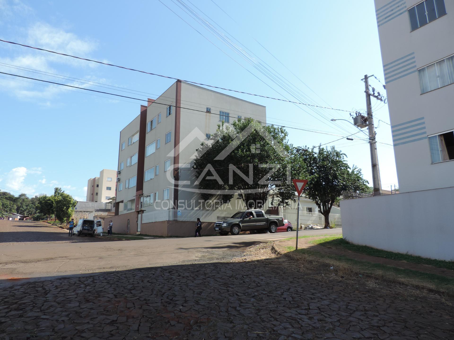 Canzi Consultoria Imobiliria em Realeza PR