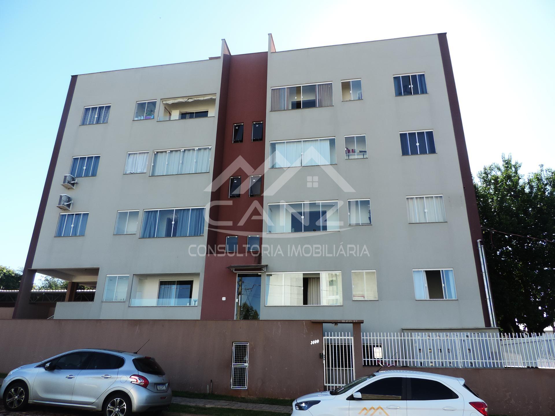 Vende-se apartamento contendo 2 quartos, prximo ao Frum Municipal.