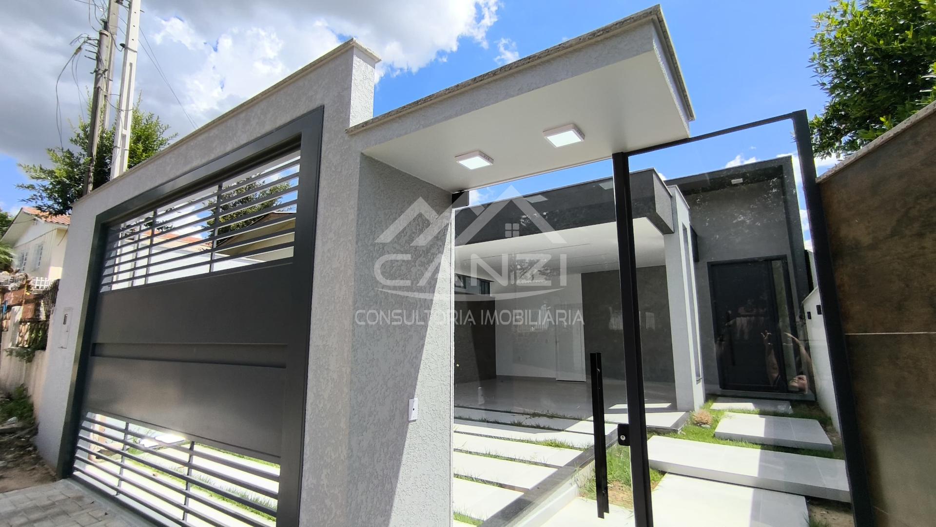Canzi Consultoria Imobiliria em Realeza PR