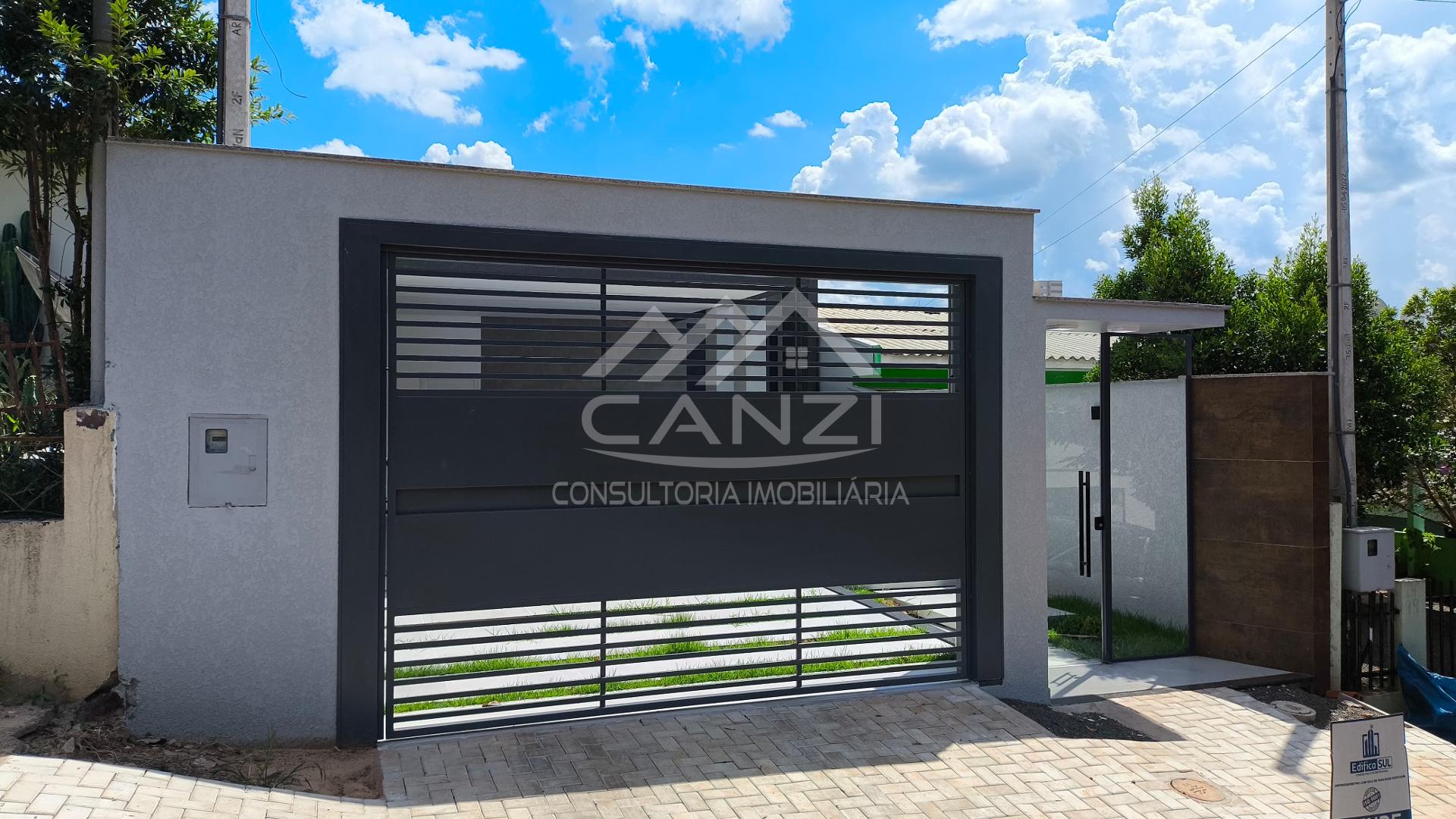 Canzi Consultoria Imobiliria em Realeza PR